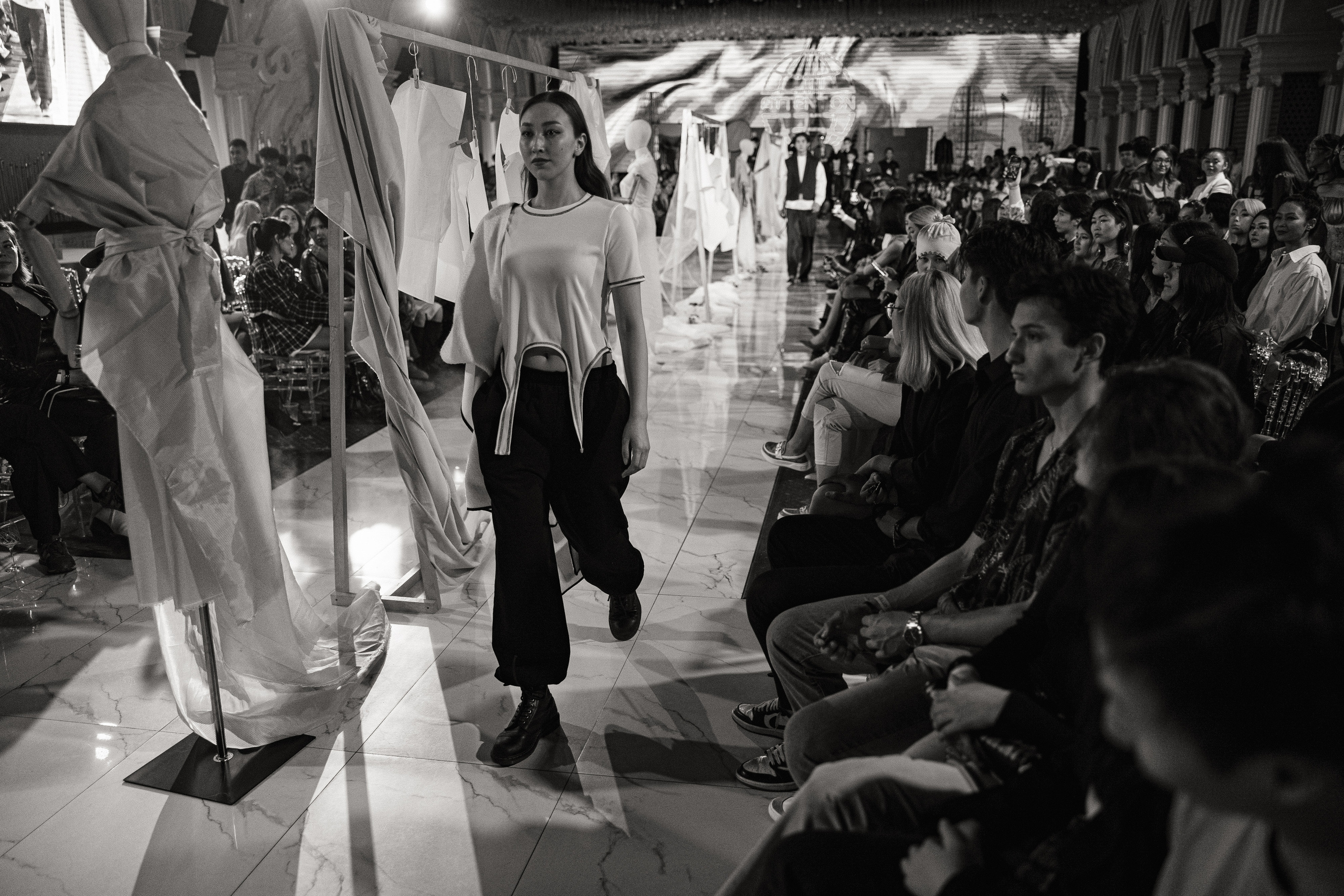 ATTENTION | Fashion Killa 2023. Азимжан Нуритдинходжаев — свадебный фотограф