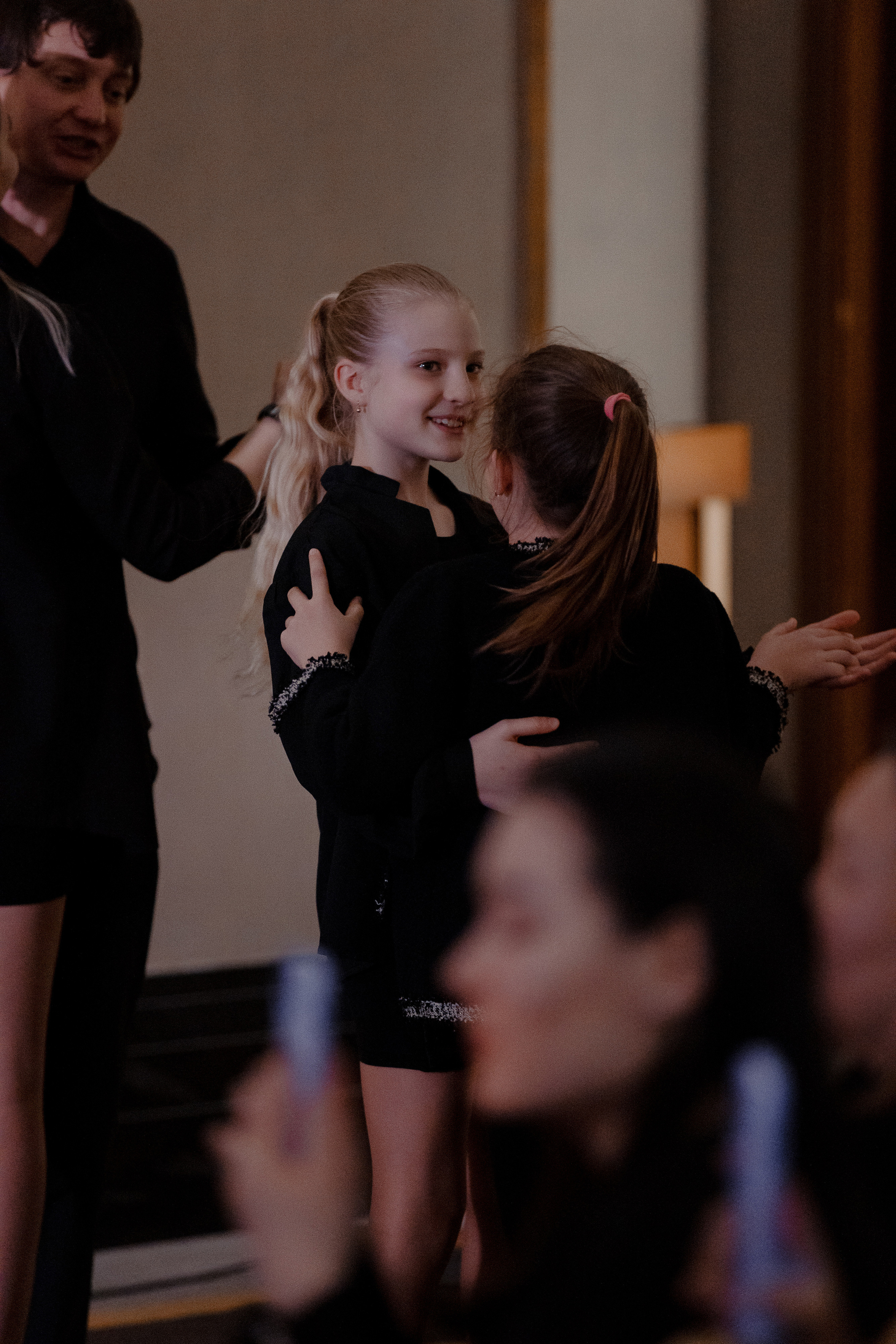 Concert Music of Ulan Asamudinov. Азимжан Нуритдинходжаев — свадебный фотограф