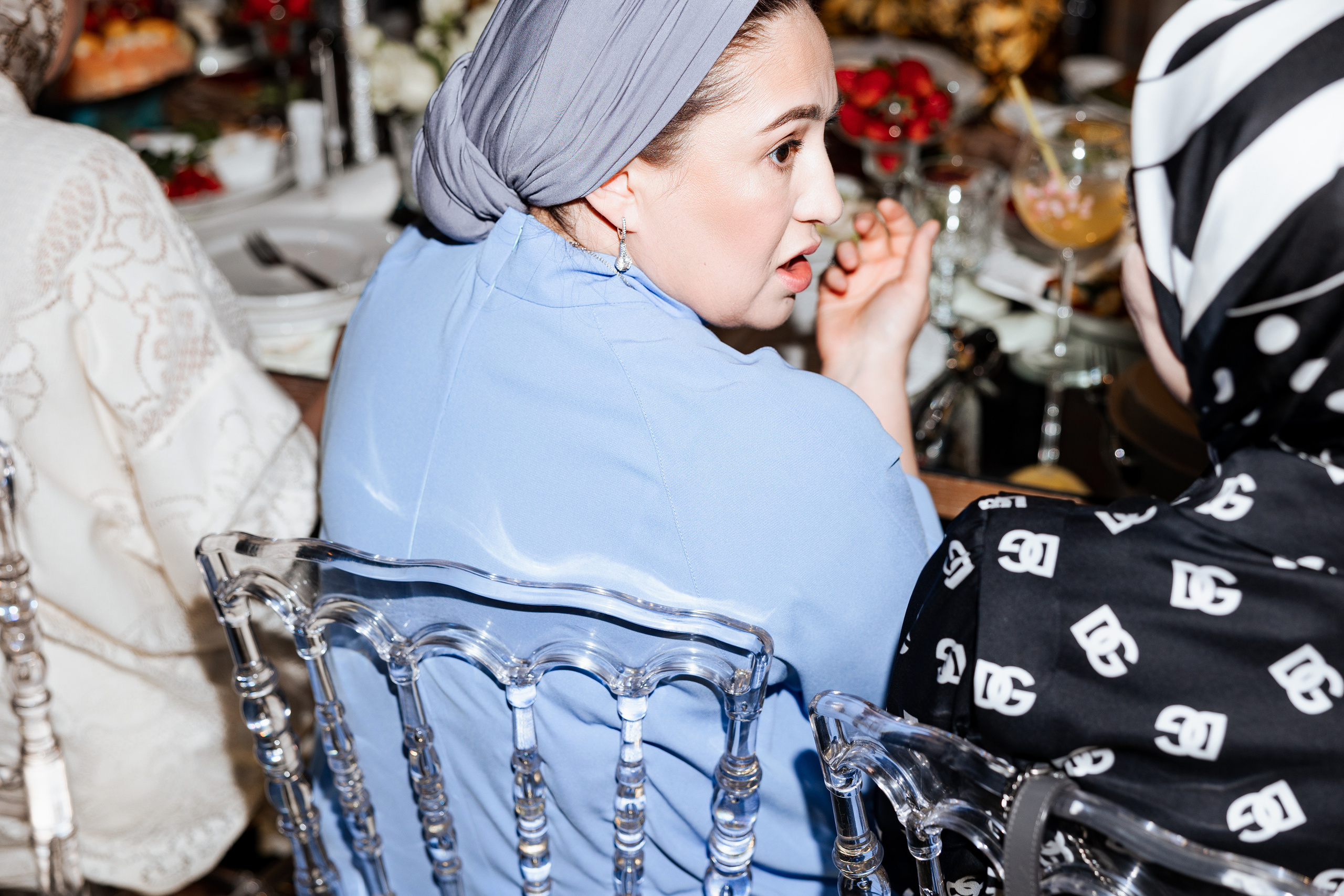 Birthday Party. Азимжан Нуритдинходжаев — свадебный фотограф