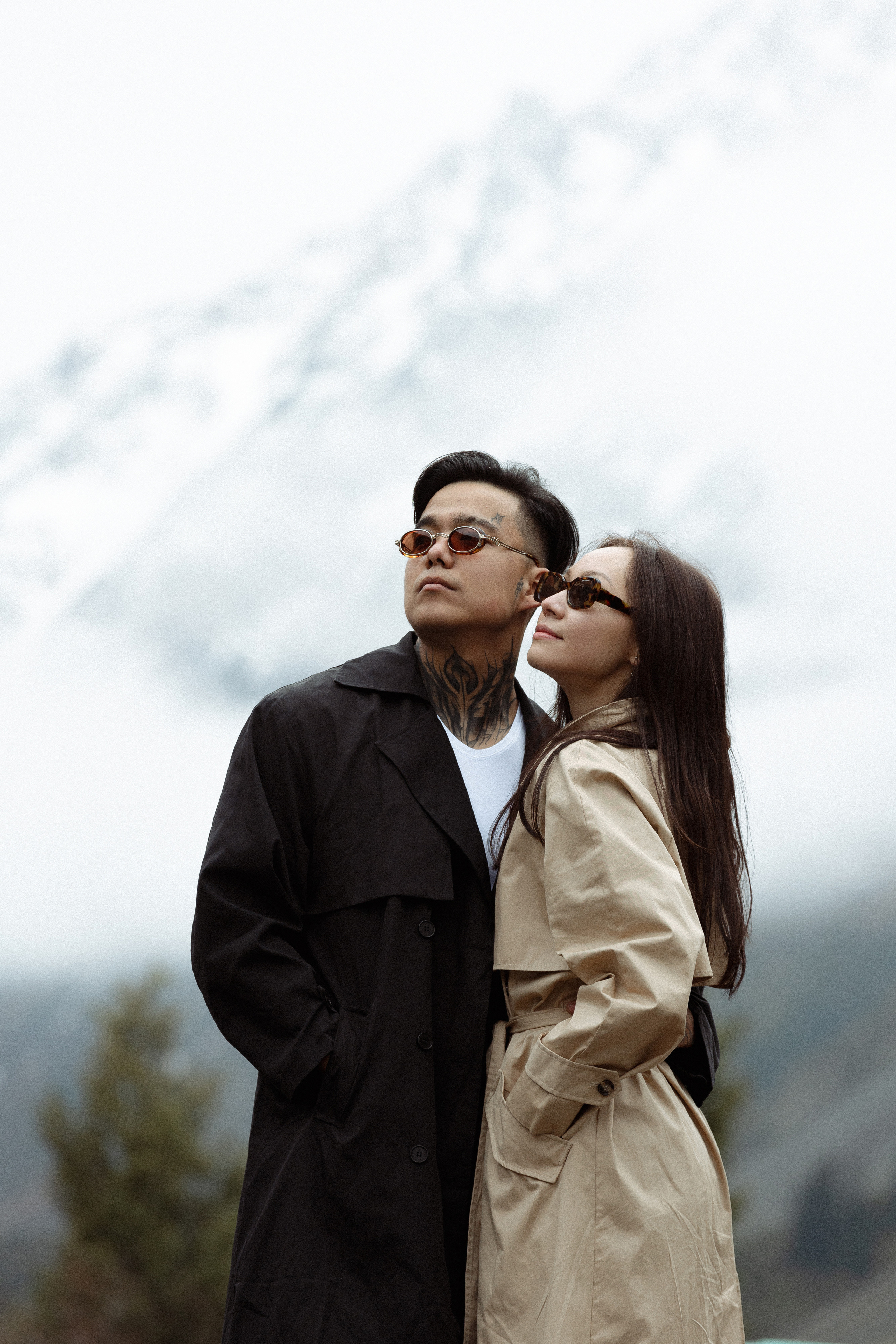 Бека и Бема. Азимжан Нуритдинходжаев — свадебный фотограф