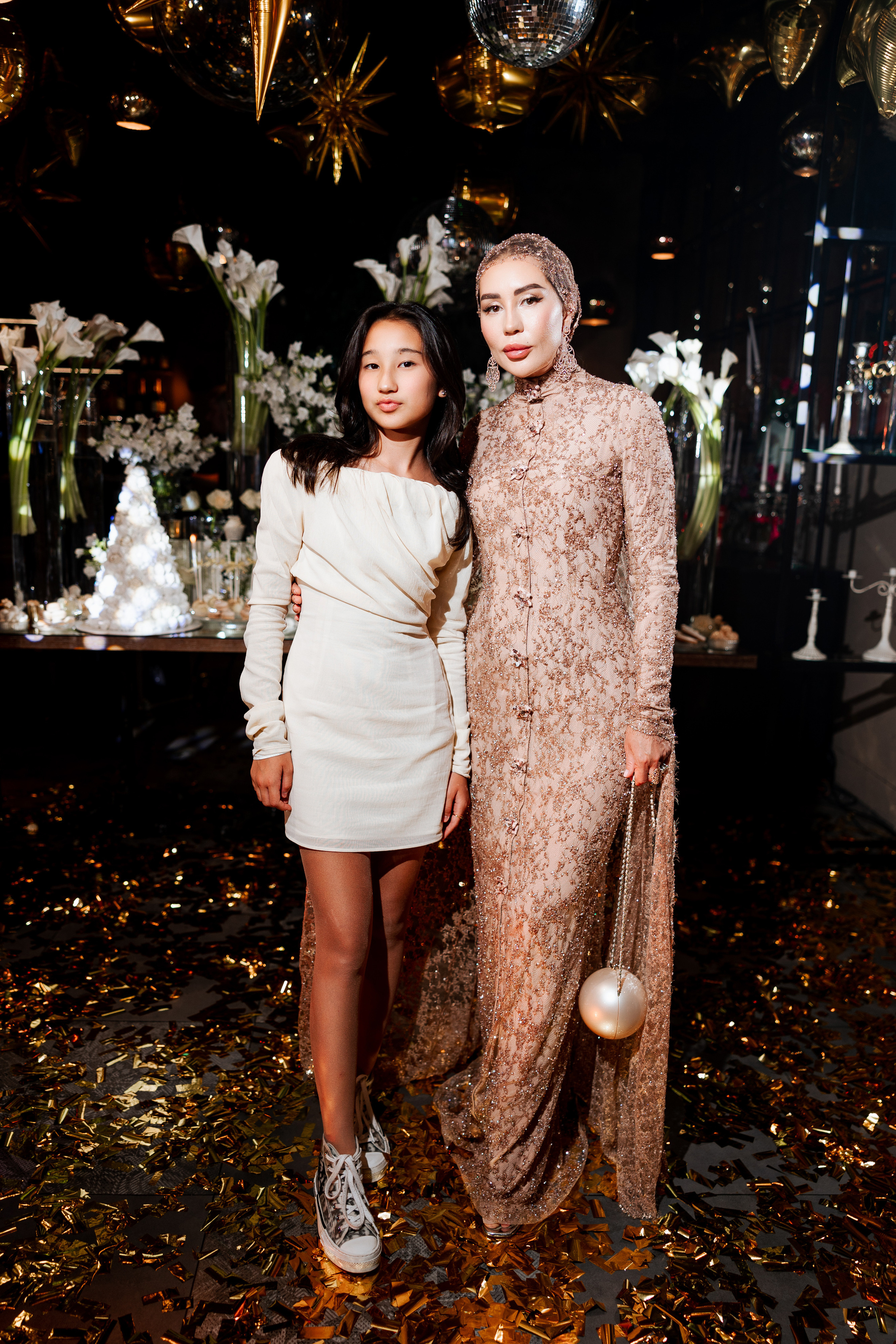 Birthday Party. Азимжан Нуритдинходжаев — свадебный фотограф