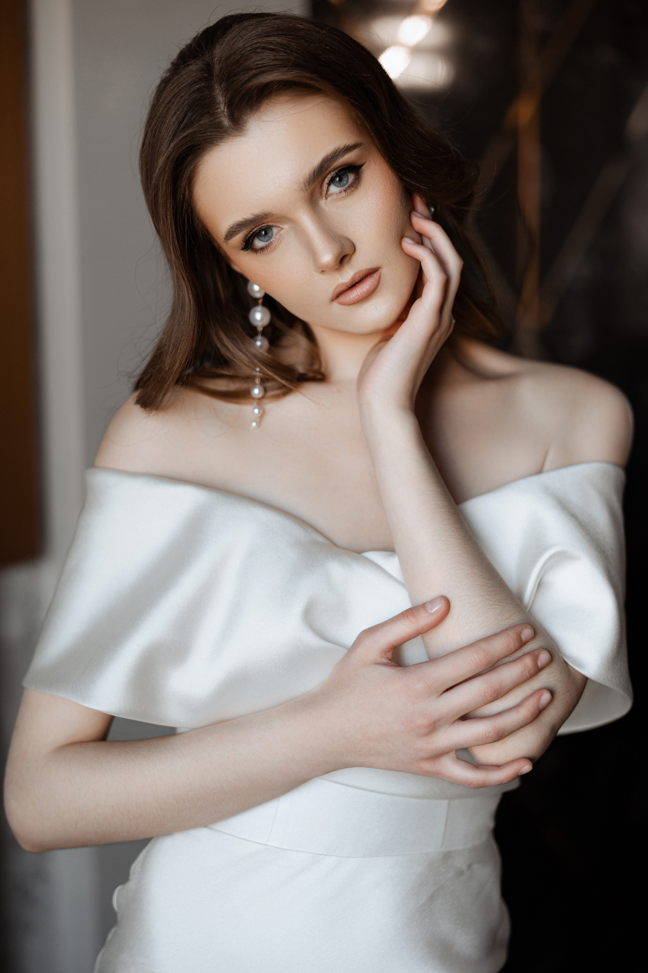 Утро Ксении. Азимжан Нуритдинходжаев — свадебный фотограф