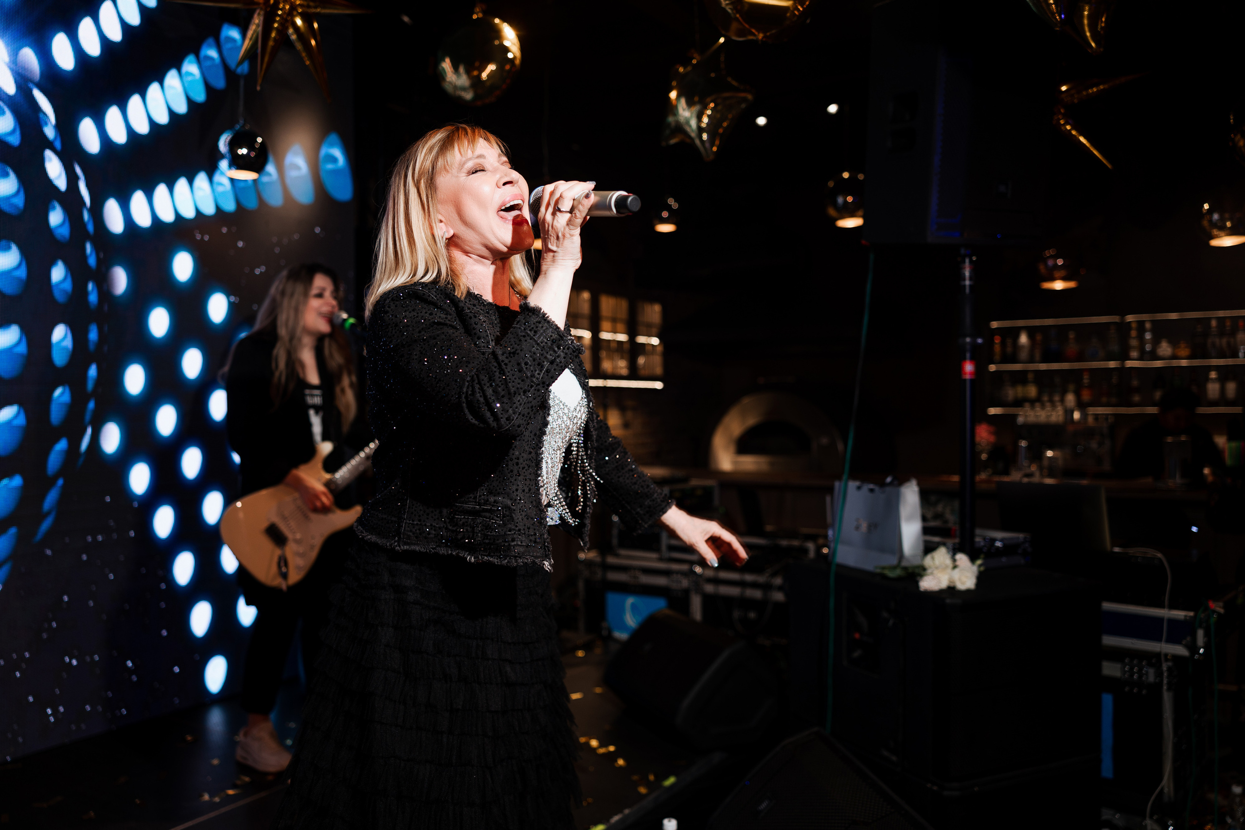 Birthday Party. Азимжан Нуритдинходжаев — свадебный фотограф