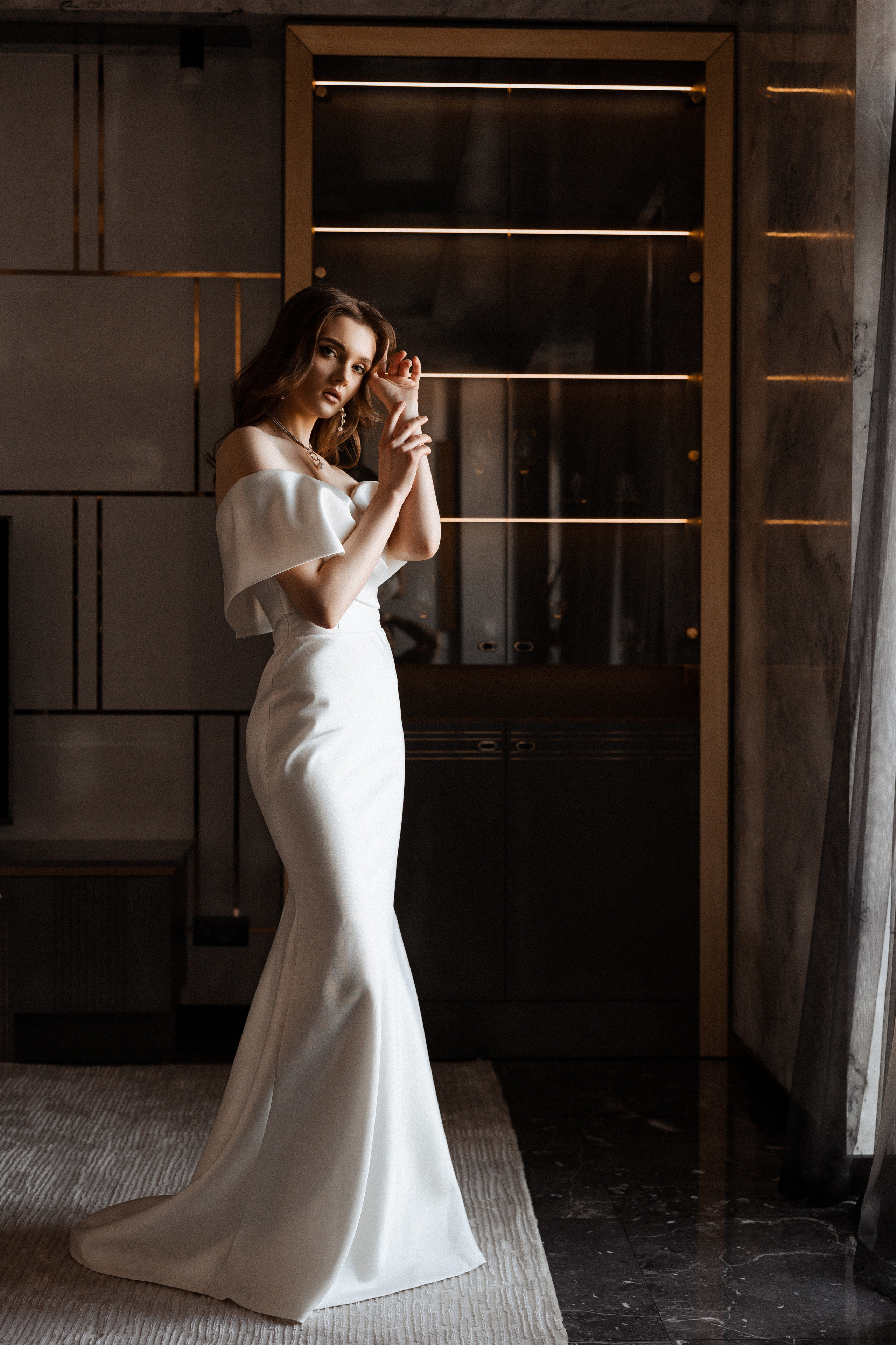 Утро Ксении. Азимжан Нуритдинходжаев — свадебный фотограф