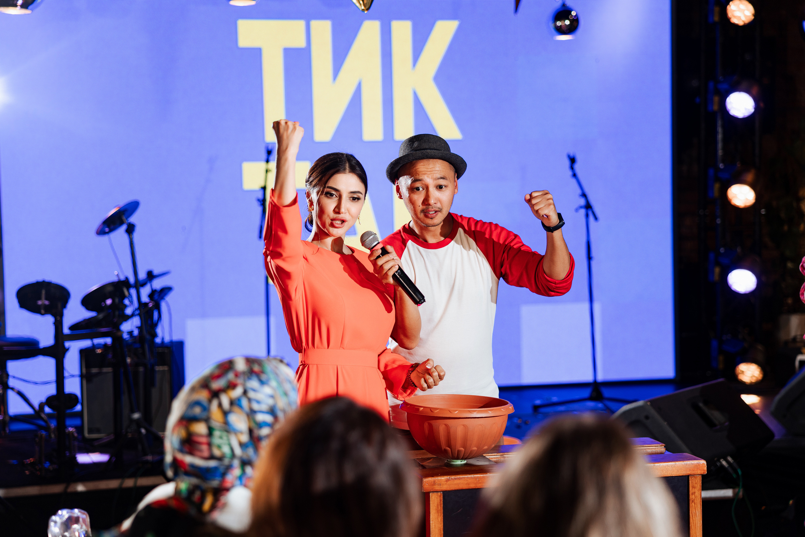 Birthday Party. Азимжан Нуритдинходжаев — свадебный фотограф