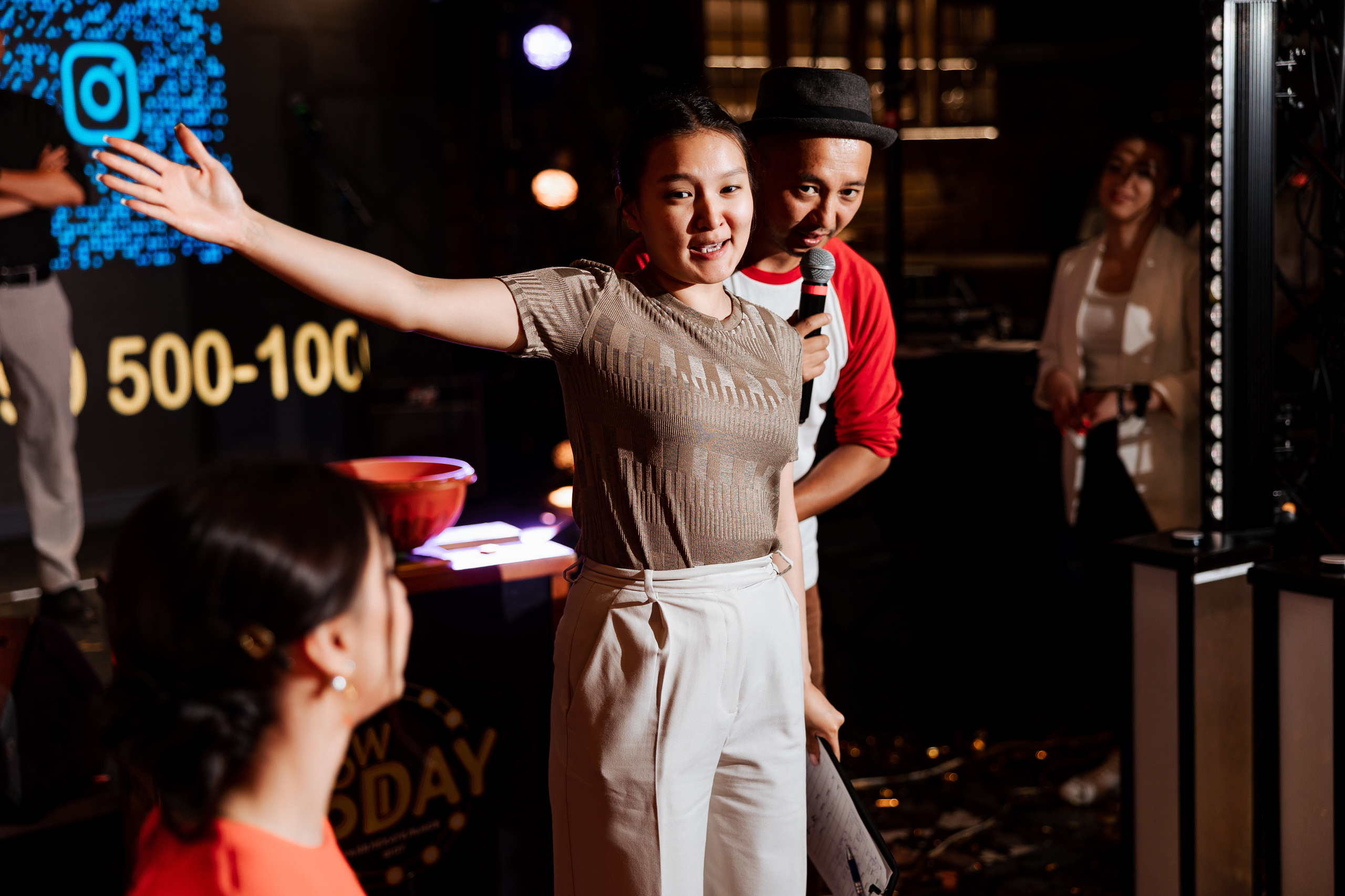 Birthday Party. Азимжан Нуритдинходжаев — свадебный фотограф