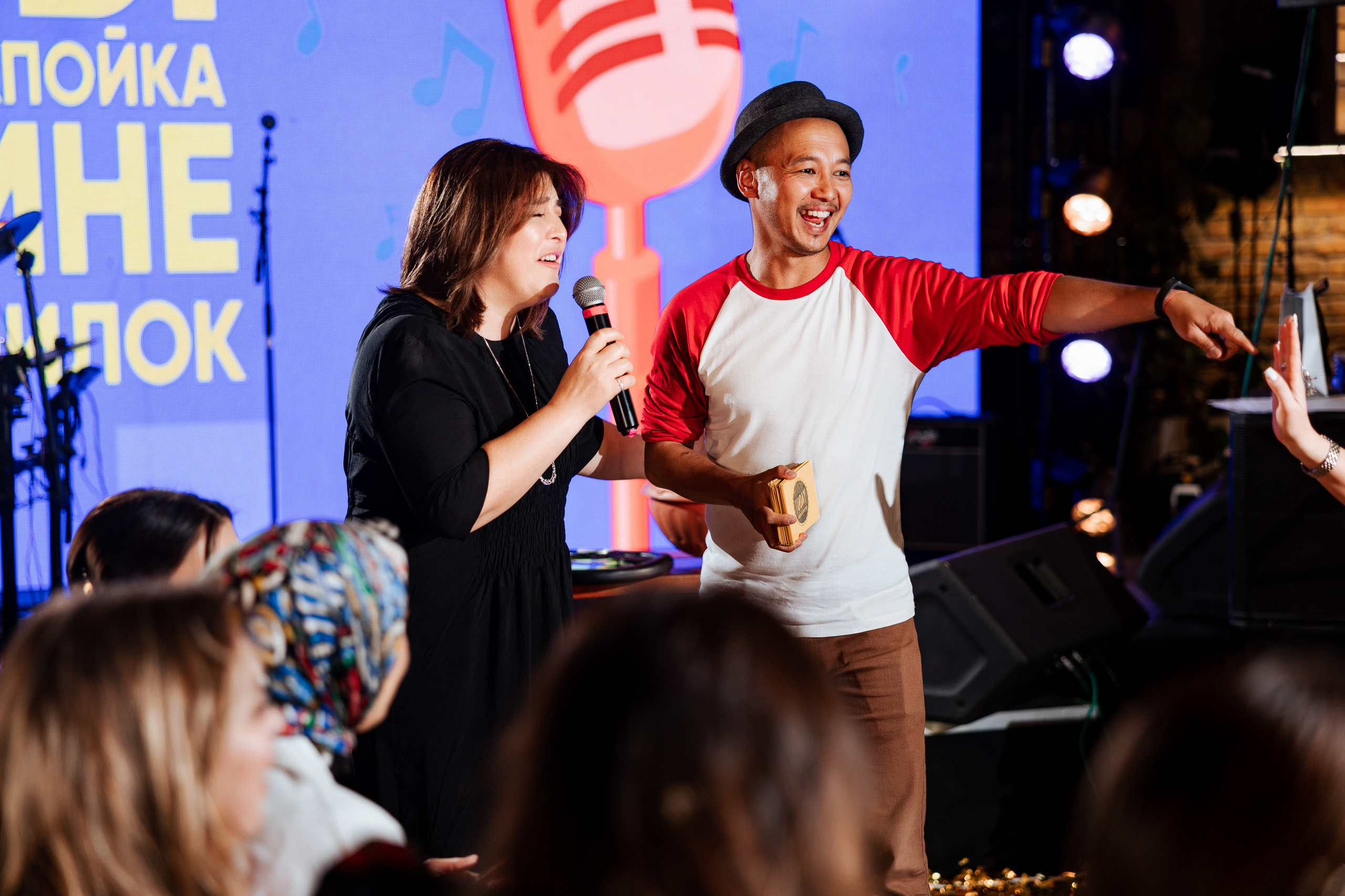 Birthday Party. Азимжан Нуритдинходжаев — свадебный фотограф