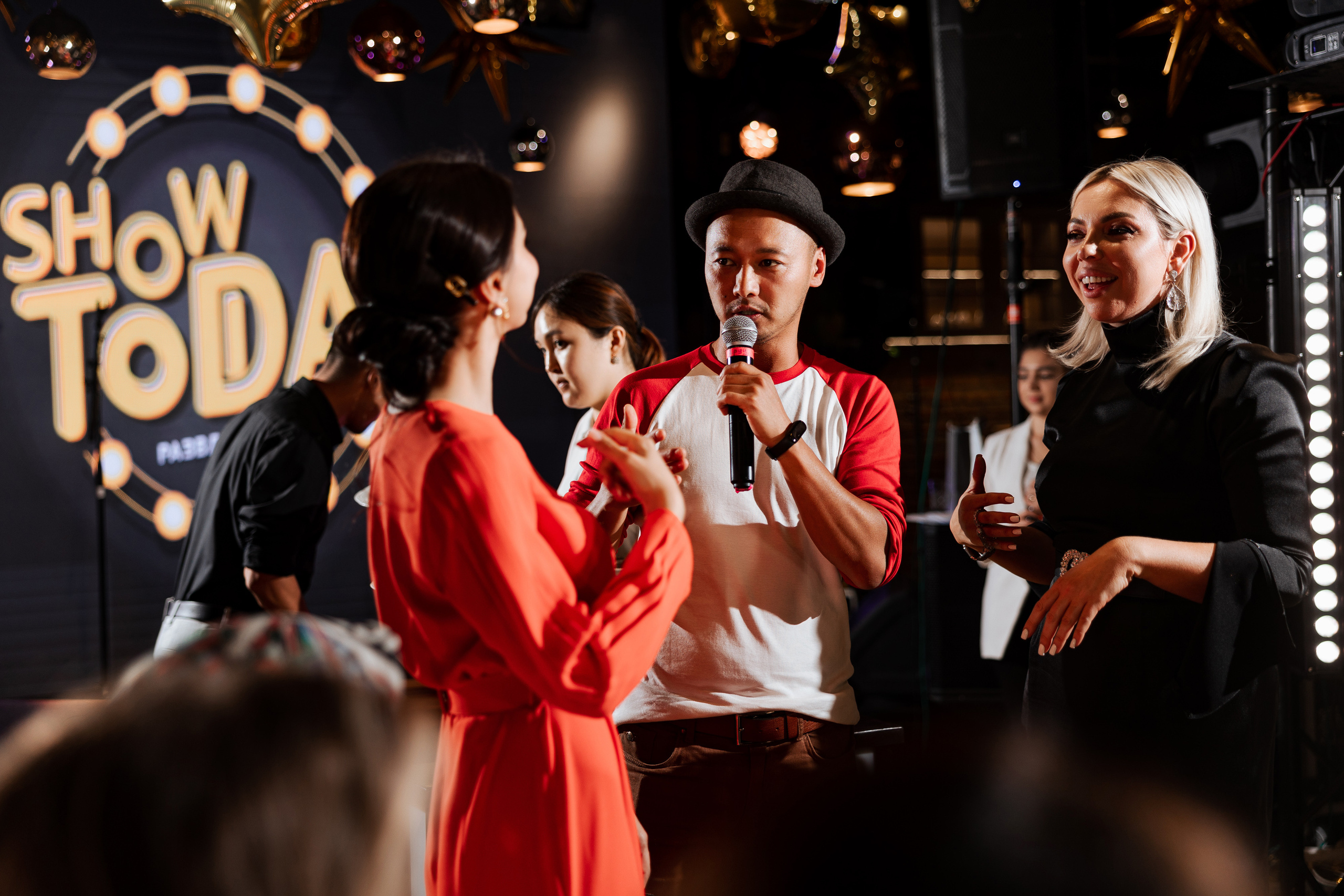 Birthday Party. Азимжан Нуритдинходжаев — свадебный фотограф