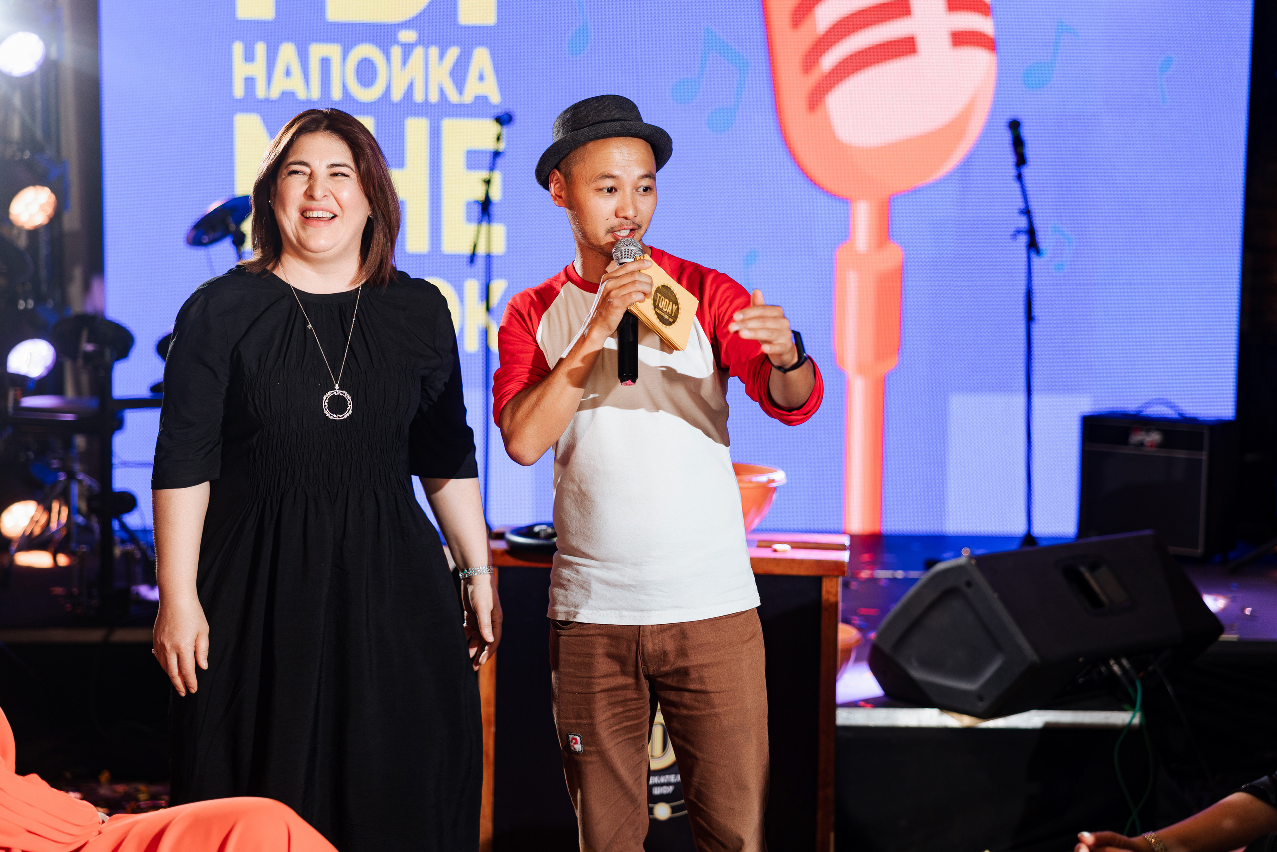 Birthday Party. Азимжан Нуритдинходжаев — свадебный фотограф