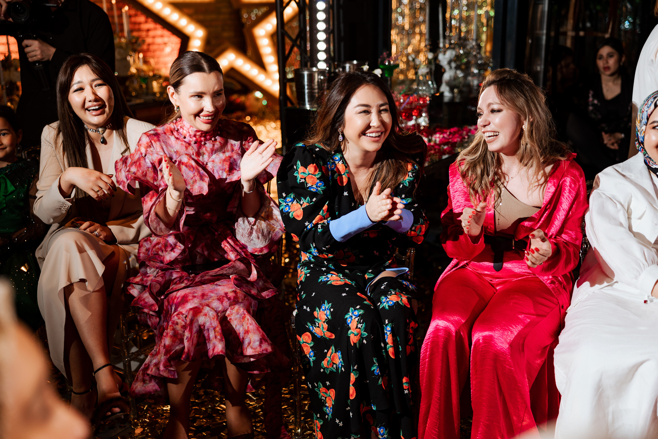 Birthday Party. Азимжан Нуритдинходжаев — свадебный фотограф