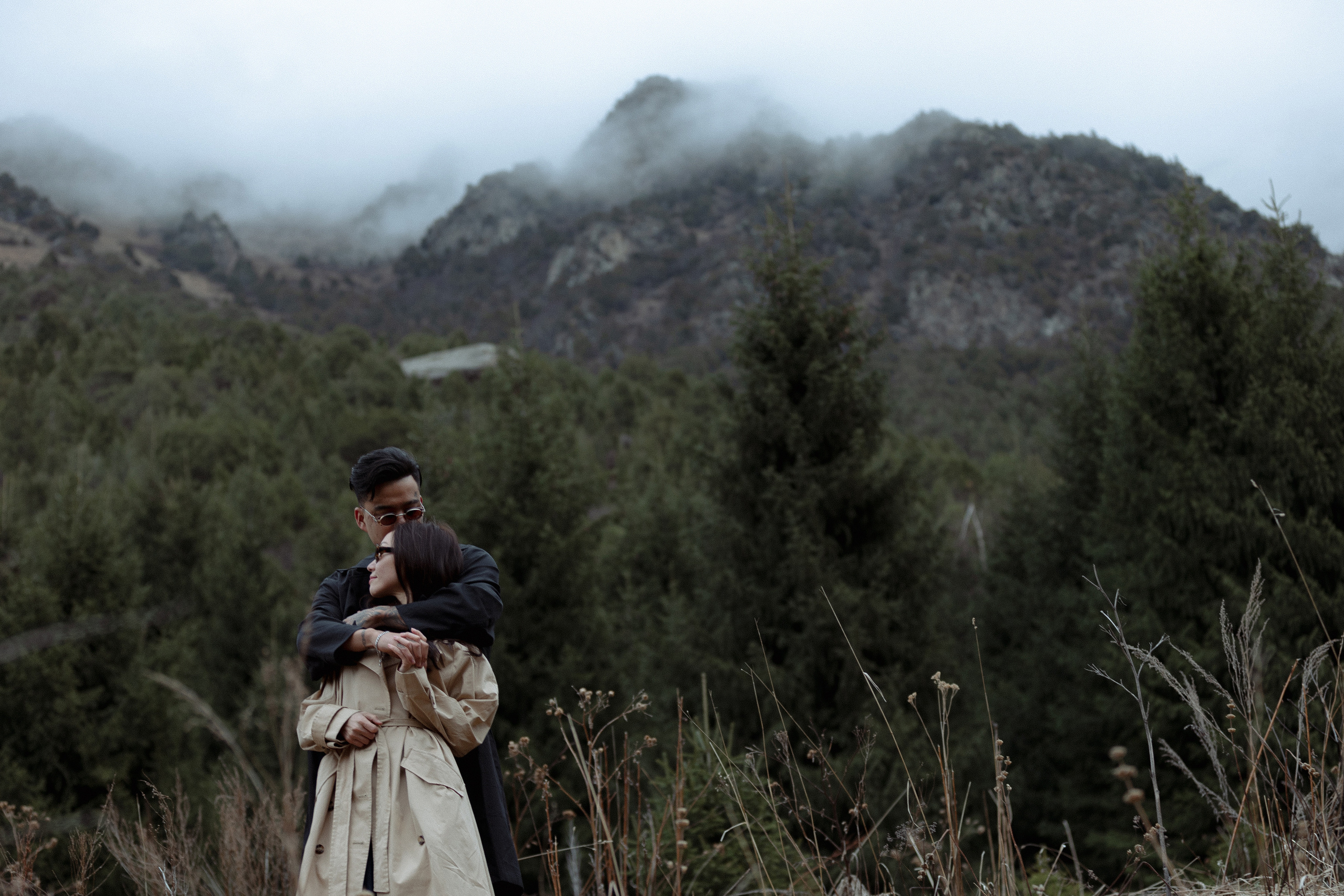 Бека и Бема. Азимжан Нуритдинходжаев — свадебный фотограф