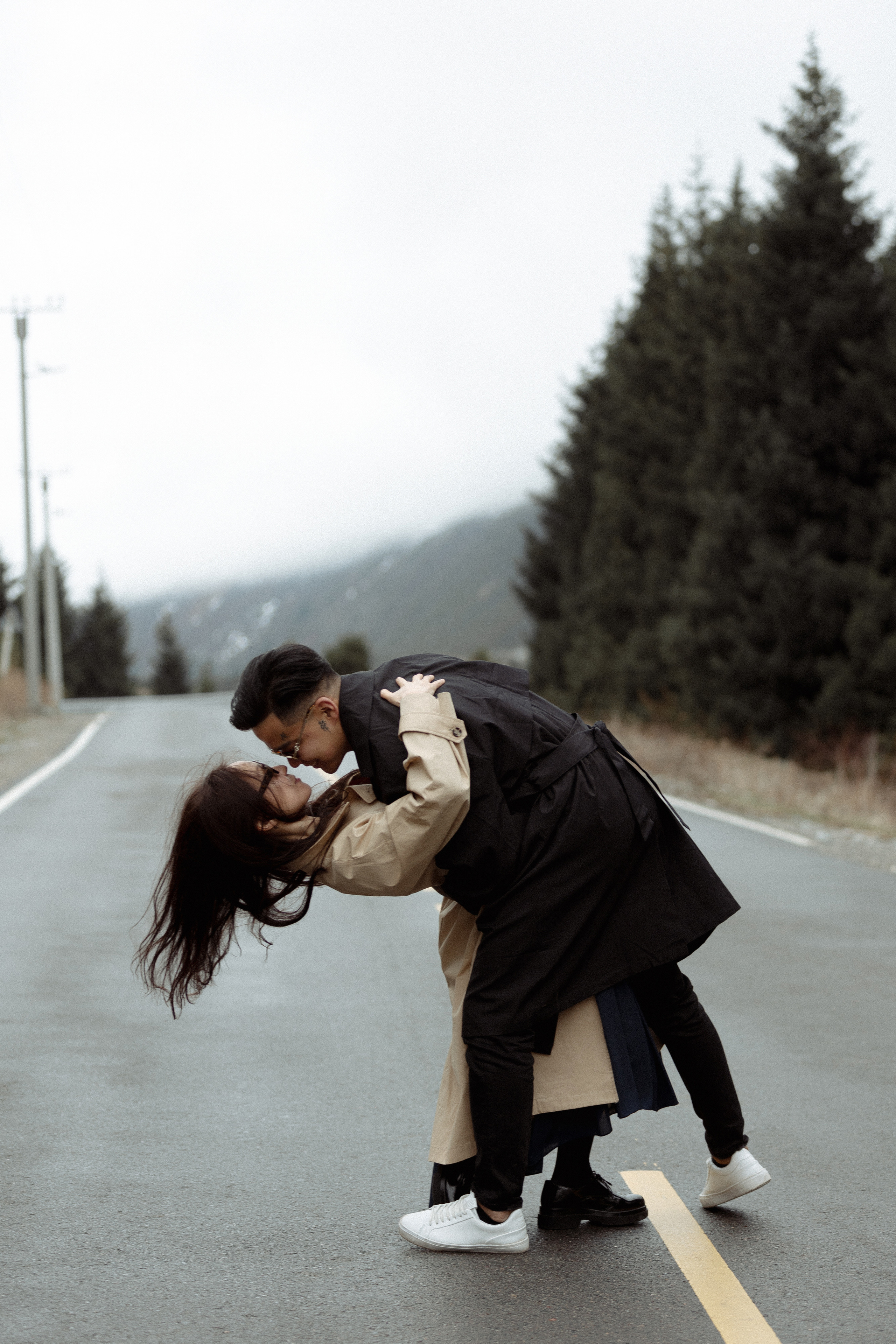 Бека и Бема. Азимжан Нуритдинходжаев — свадебный фотограф