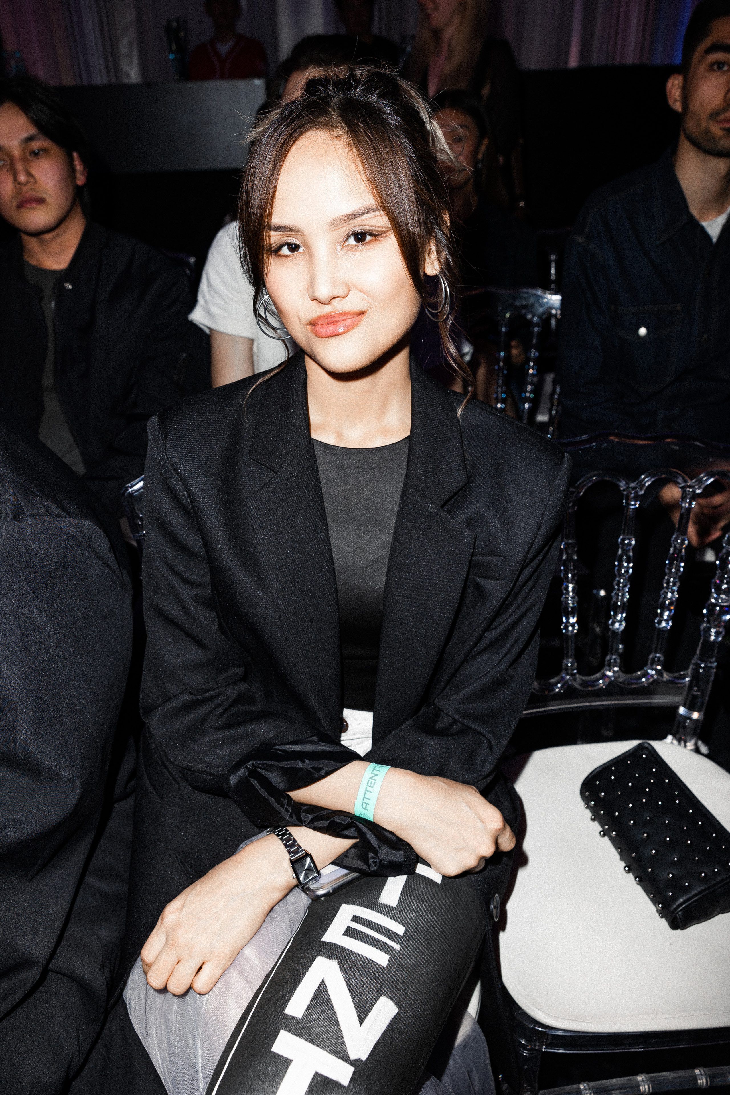 ATTENTION | Fashion Killa 2023. Азимжан Нуритдинходжаев — свадебный фотограф