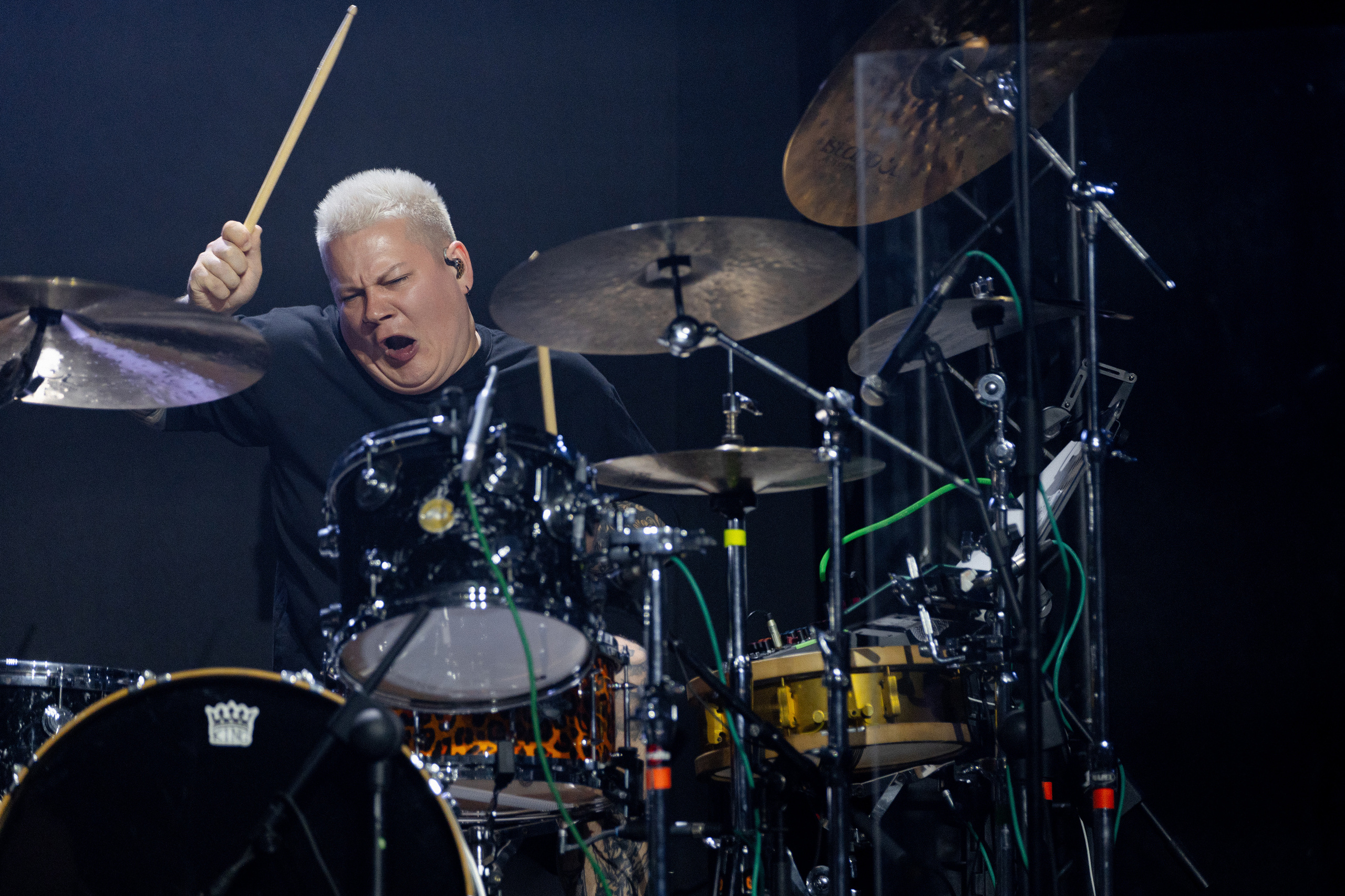 Баста | Концерт. Азимжан Нуритдинходжаев — свадебный фотограф