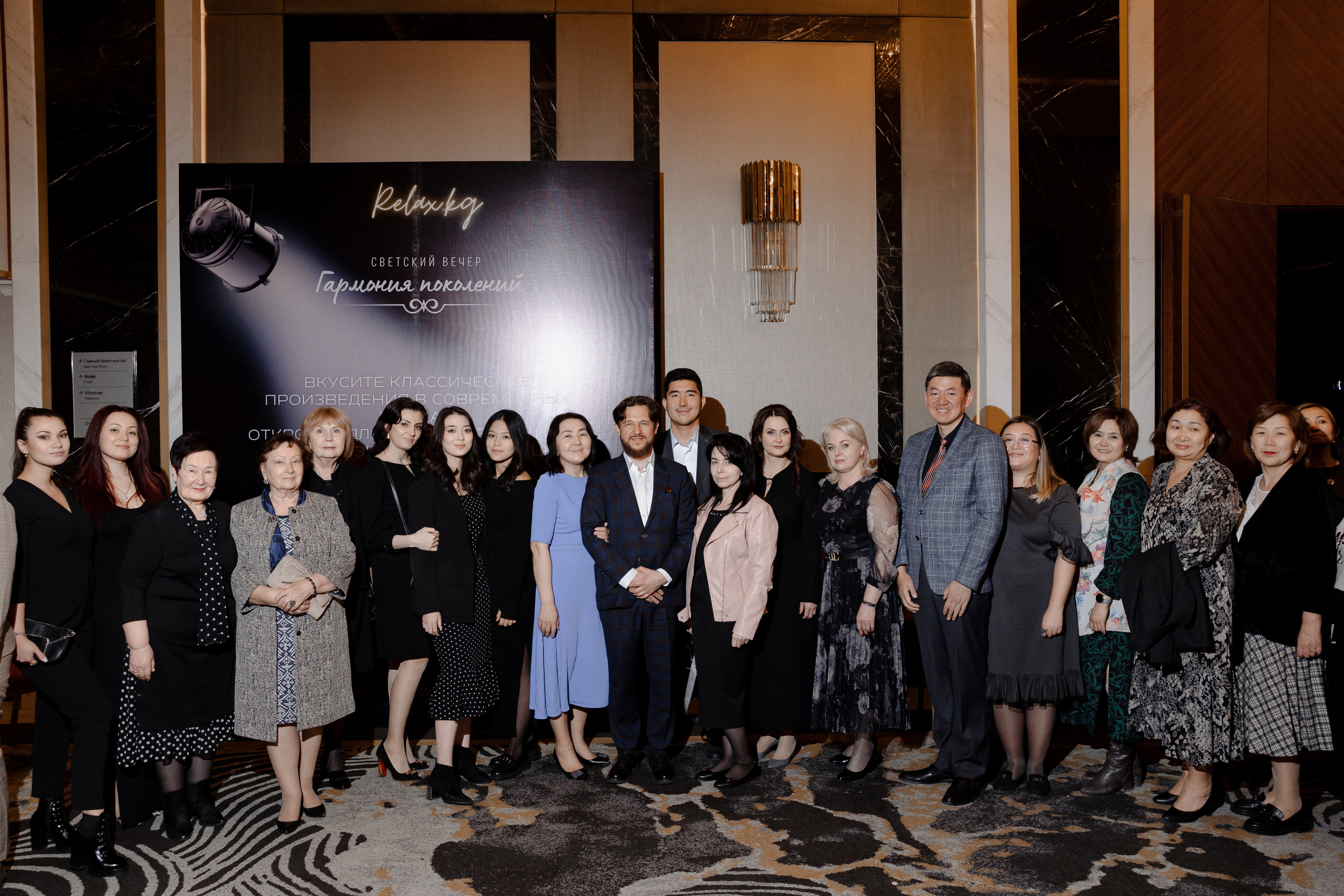 Concert Music of Ulan Asamudinov. Азимжан Нуритдинходжаев — свадебный фотограф