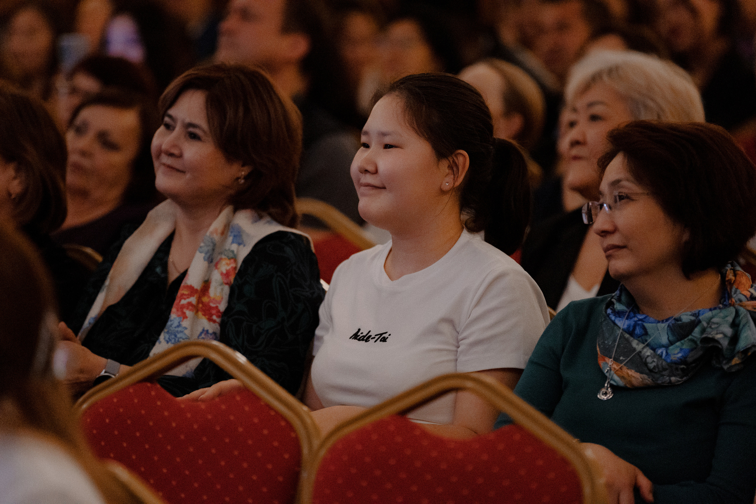 Concert Music of Ulan Asamudinov. Азимжан Нуритдинходжаев — свадебный фотограф