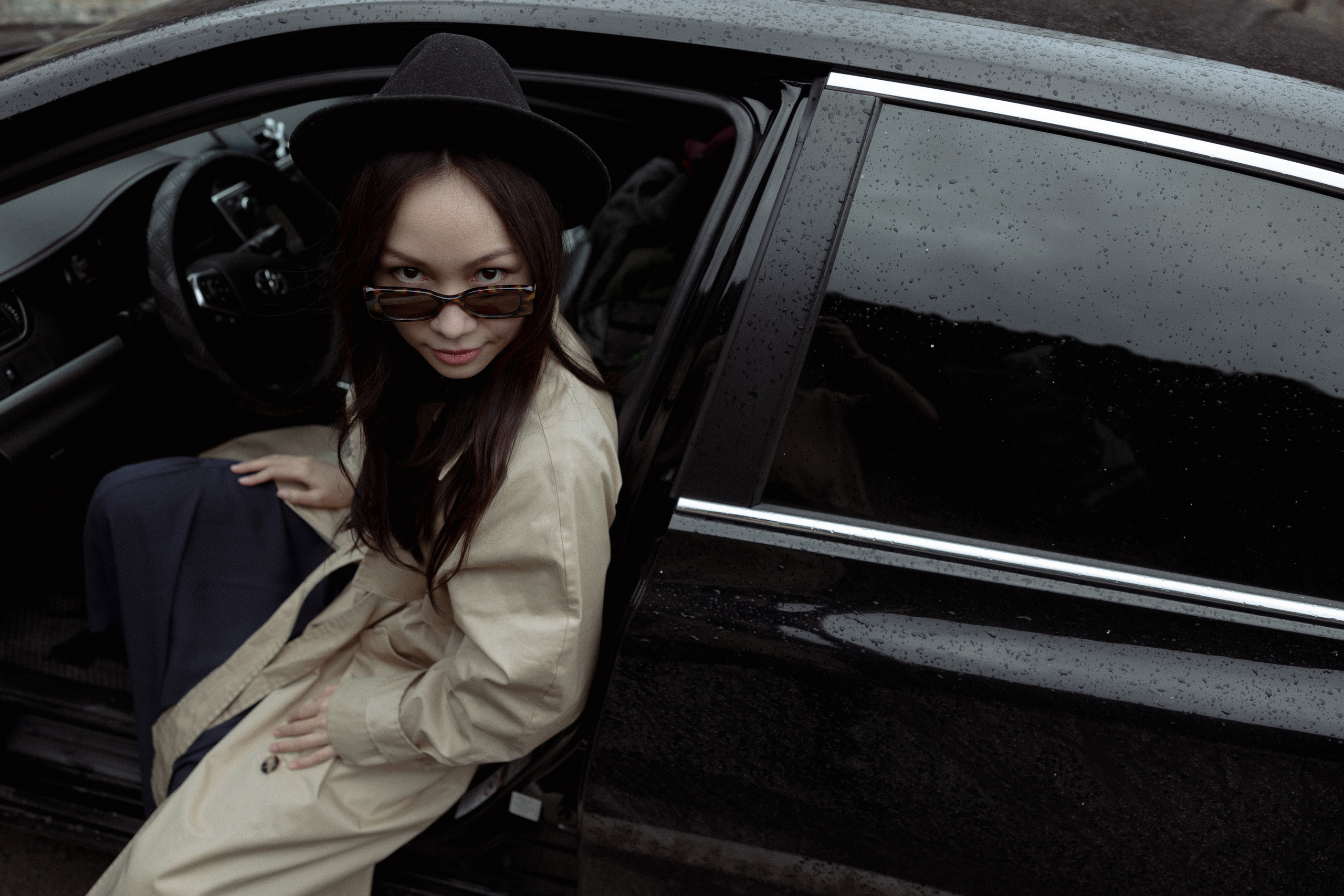 Бека и Бема. Азимжан Нуритдинходжаев — свадебный фотограф