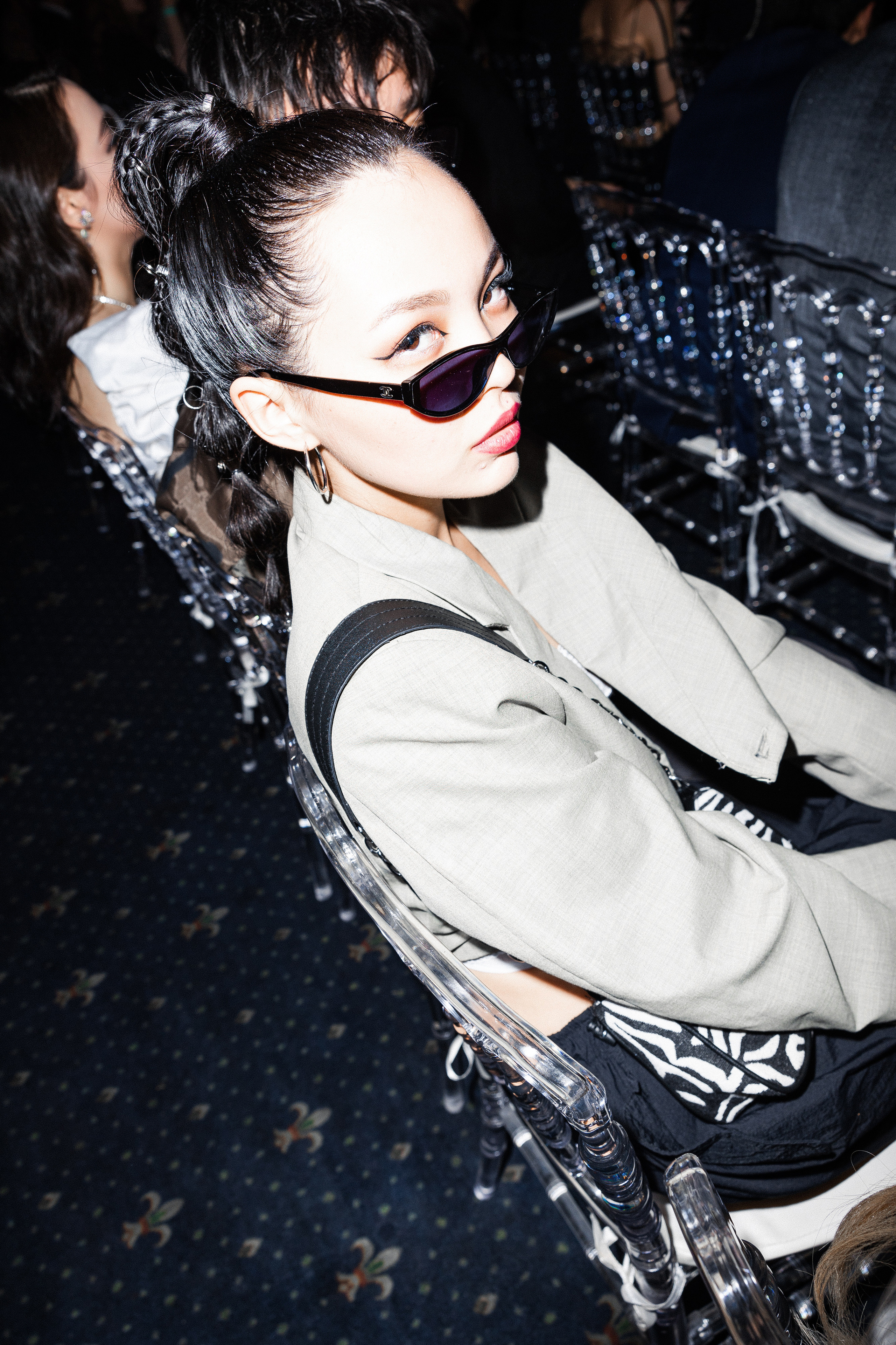 ATTENTION | Fashion Killa 2023. Азимжан Нуритдинходжаев — свадебный фотограф