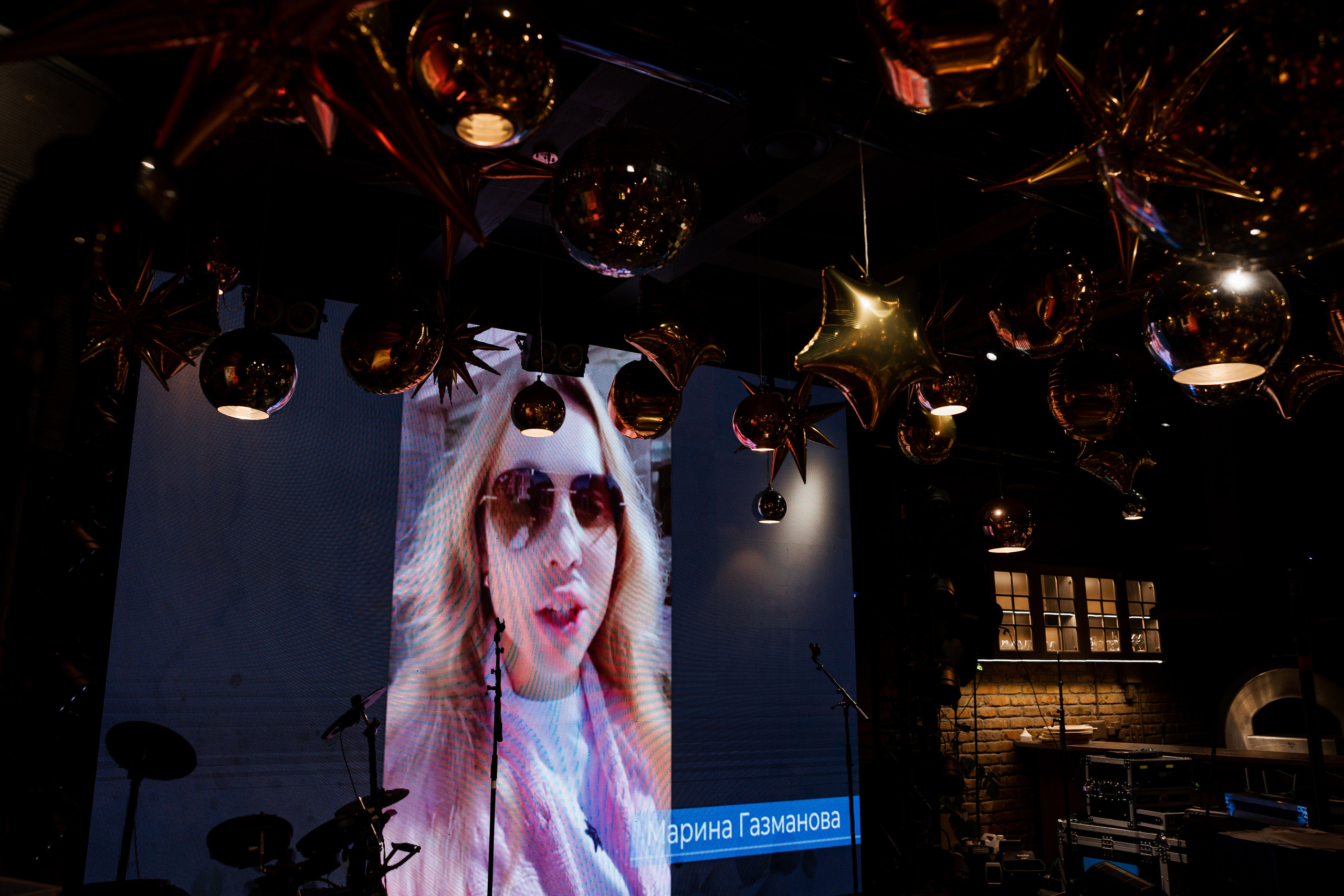 Birthday Party. Азимжан Нуритдинходжаев — свадебный фотограф