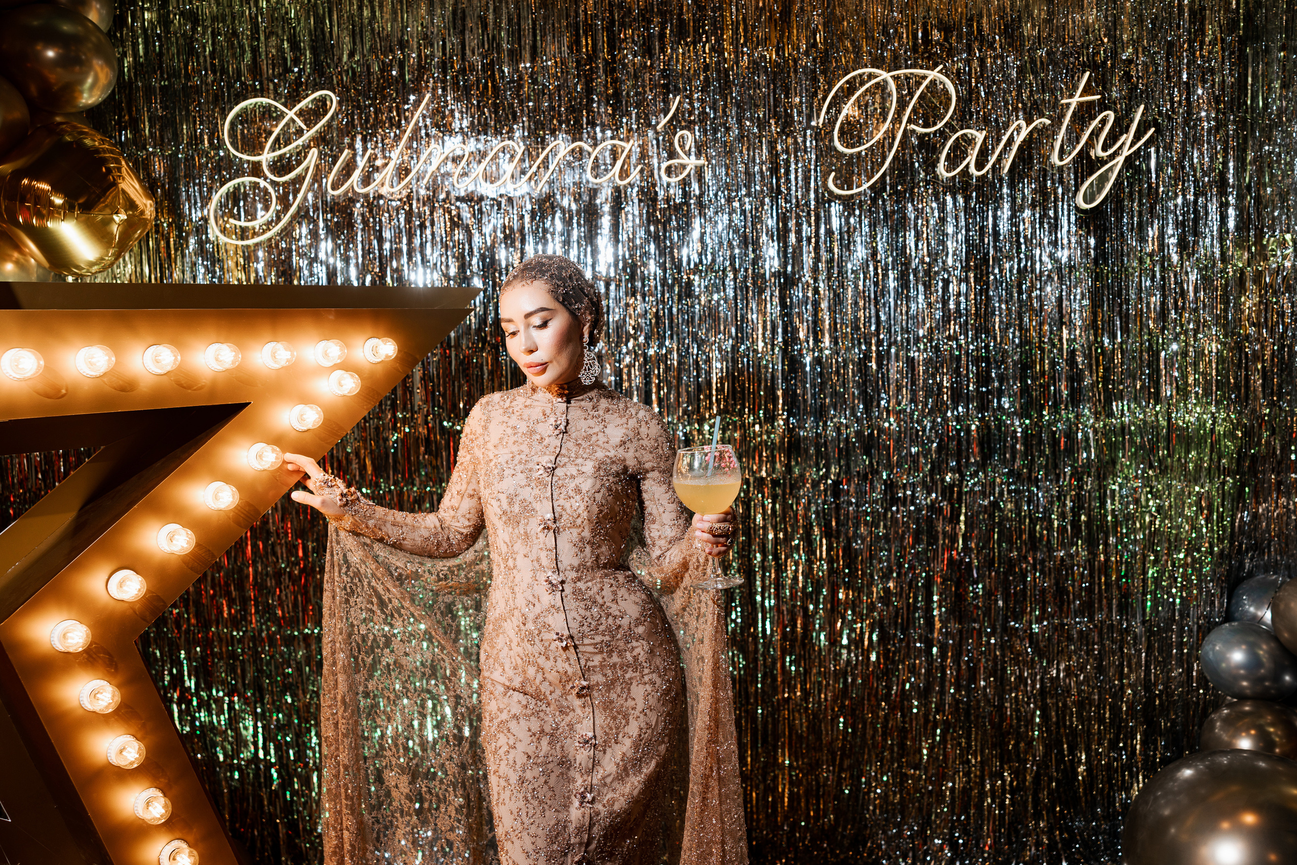 Birthday Party. Азимжан Нуритдинходжаев — свадебный фотограф