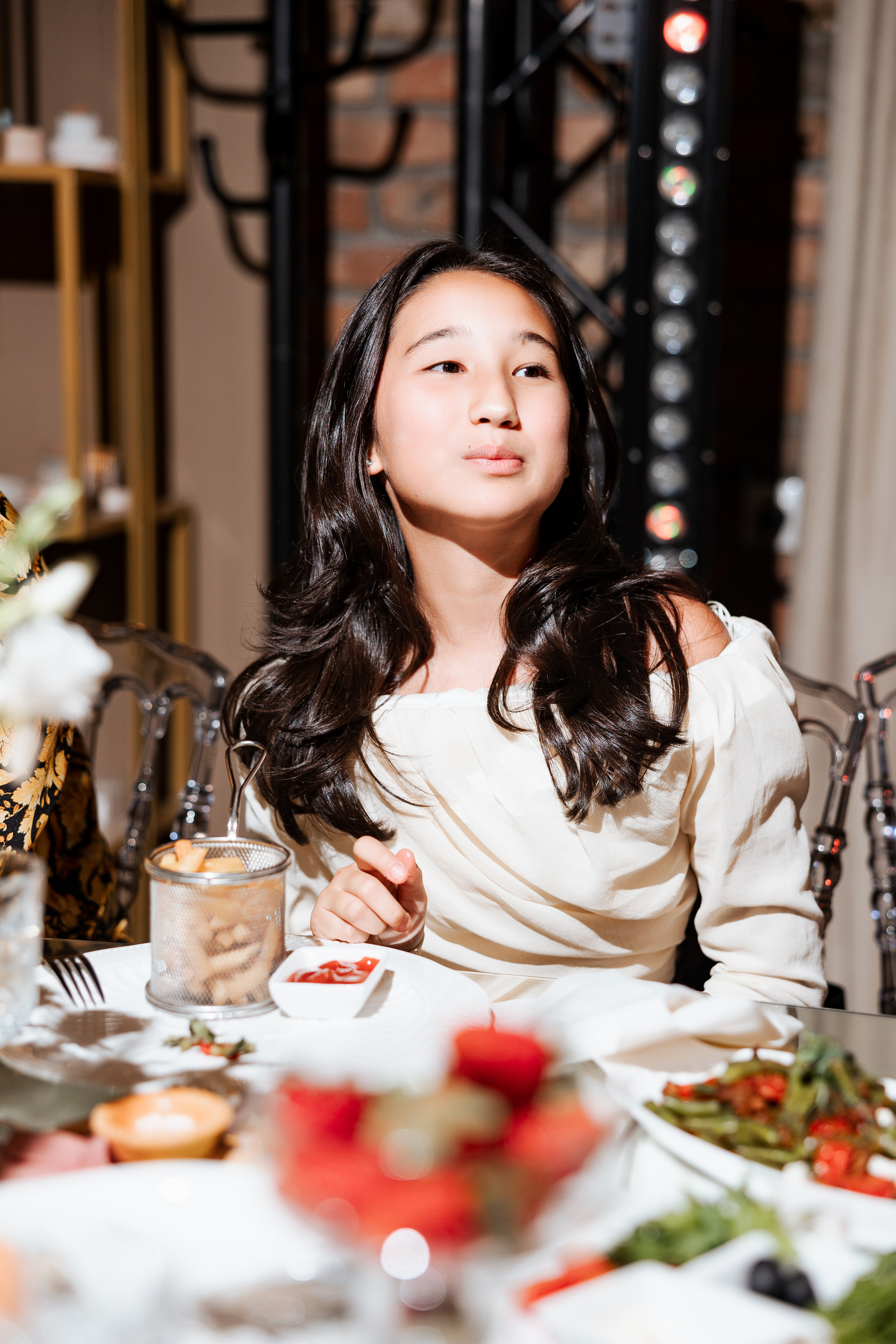 Birthday Party. Азимжан Нуритдинходжаев — свадебный фотограф