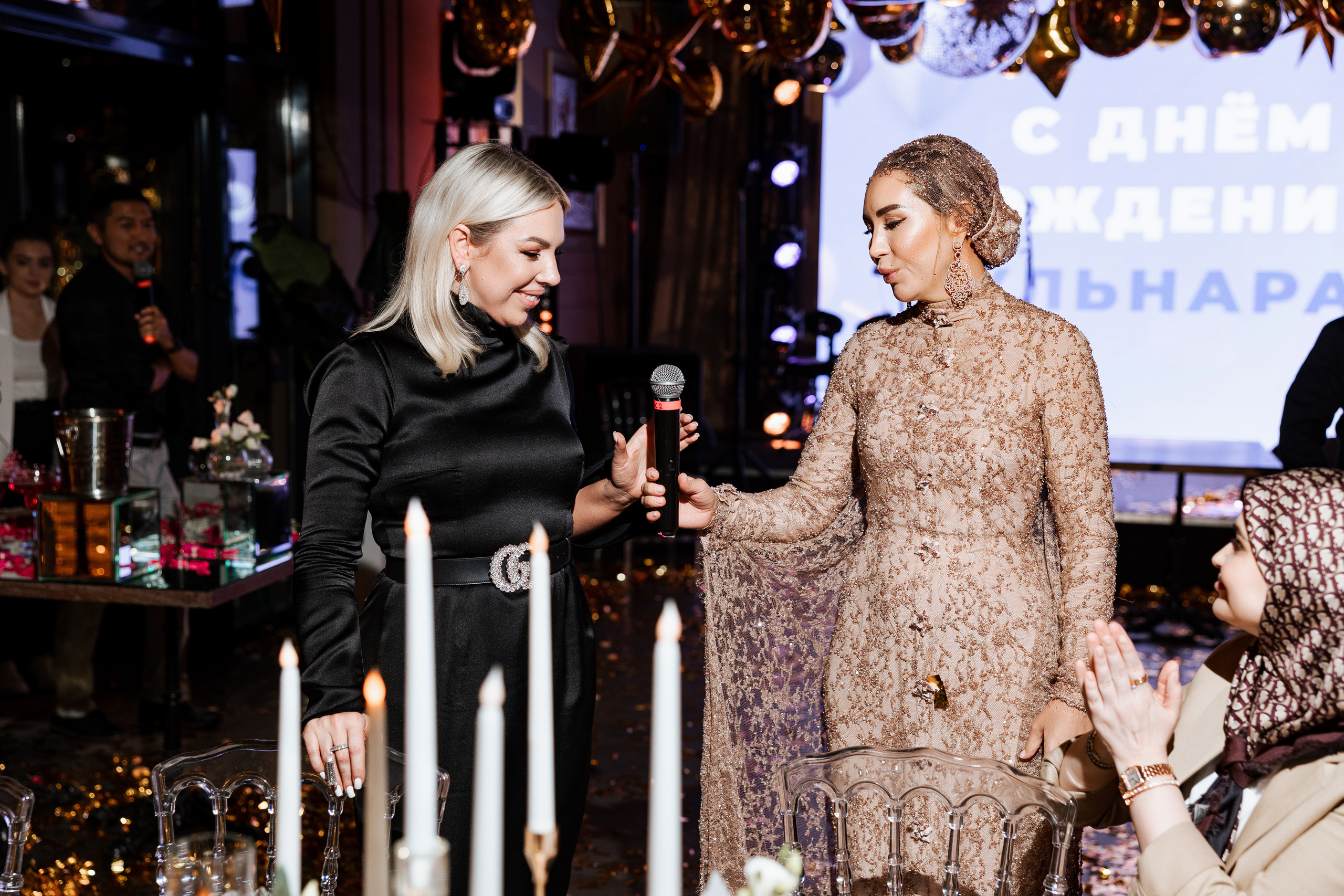 Birthday Party. Азимжан Нуритдинходжаев — свадебный фотограф