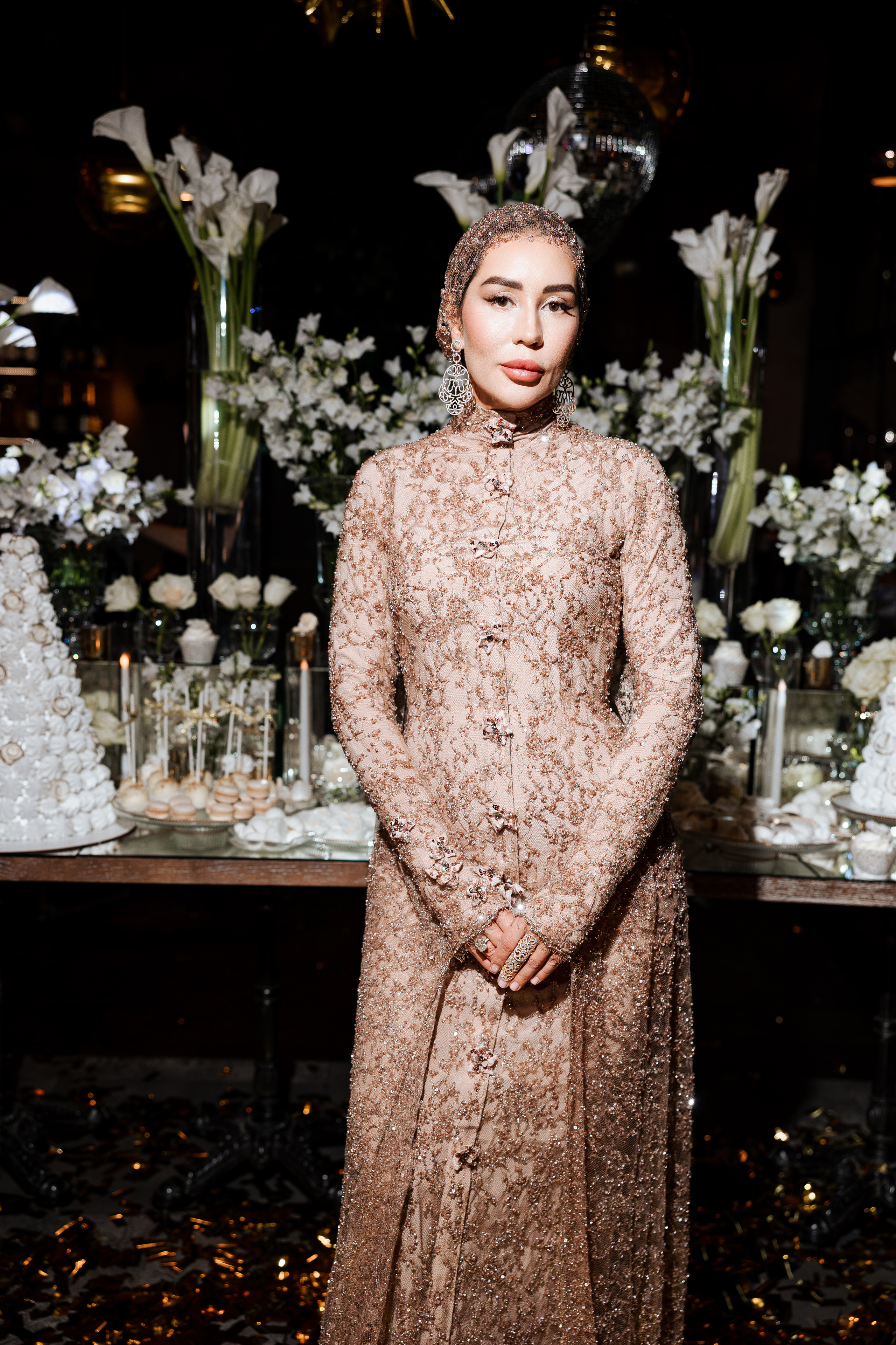 Birthday Party. Азимжан Нуритдинходжаев — свадебный фотограф