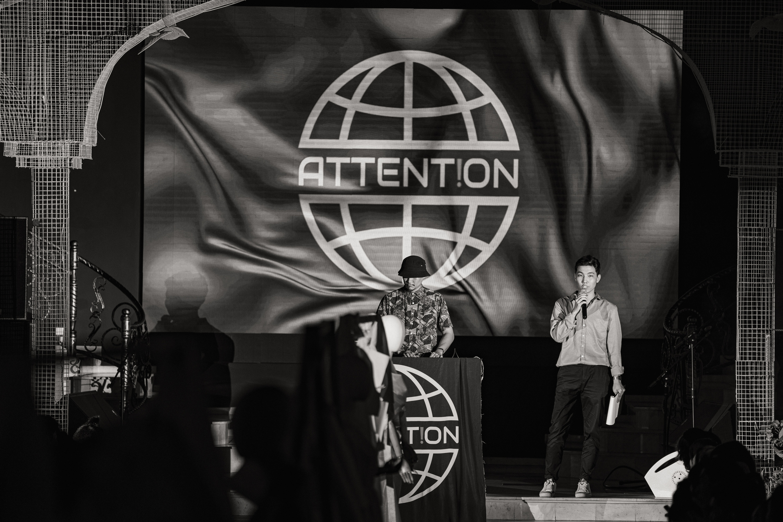 ATTENTION | Fashion Killa 2023. Азимжан Нуритдинходжаев — свадебный фотограф