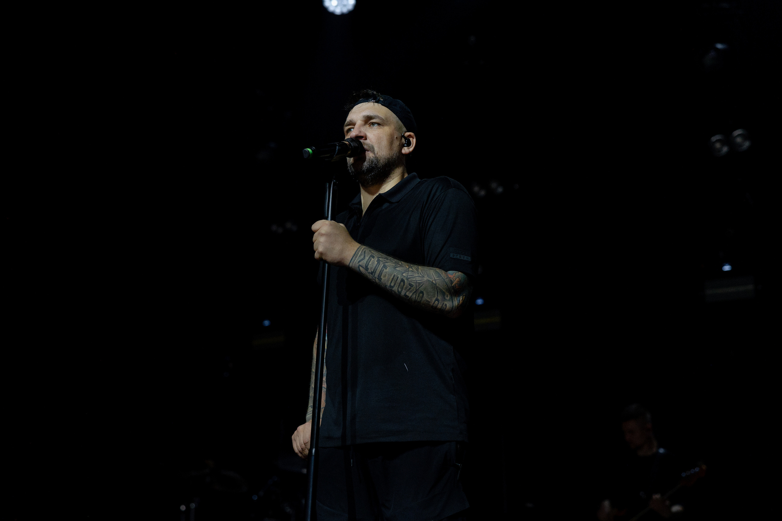 Баста | Концерт. Азимжан Нуритдинходжаев — свадебный фотограф