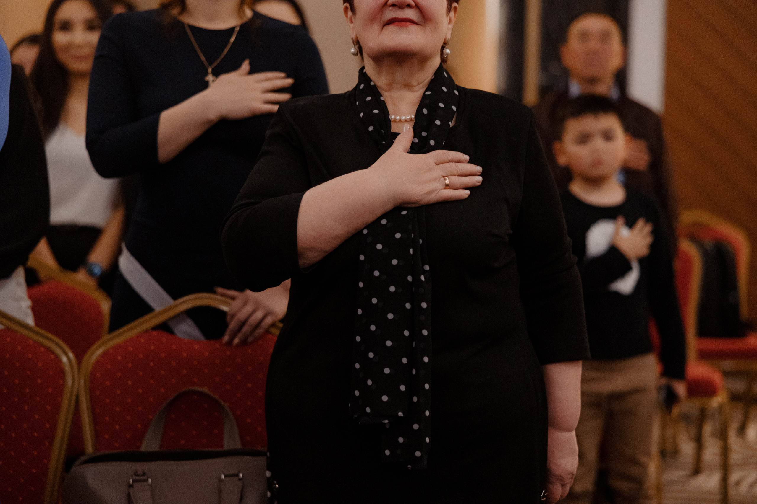 Concert Music of Ulan Asamudinov. Азимжан Нуритдинходжаев — свадебный фотограф