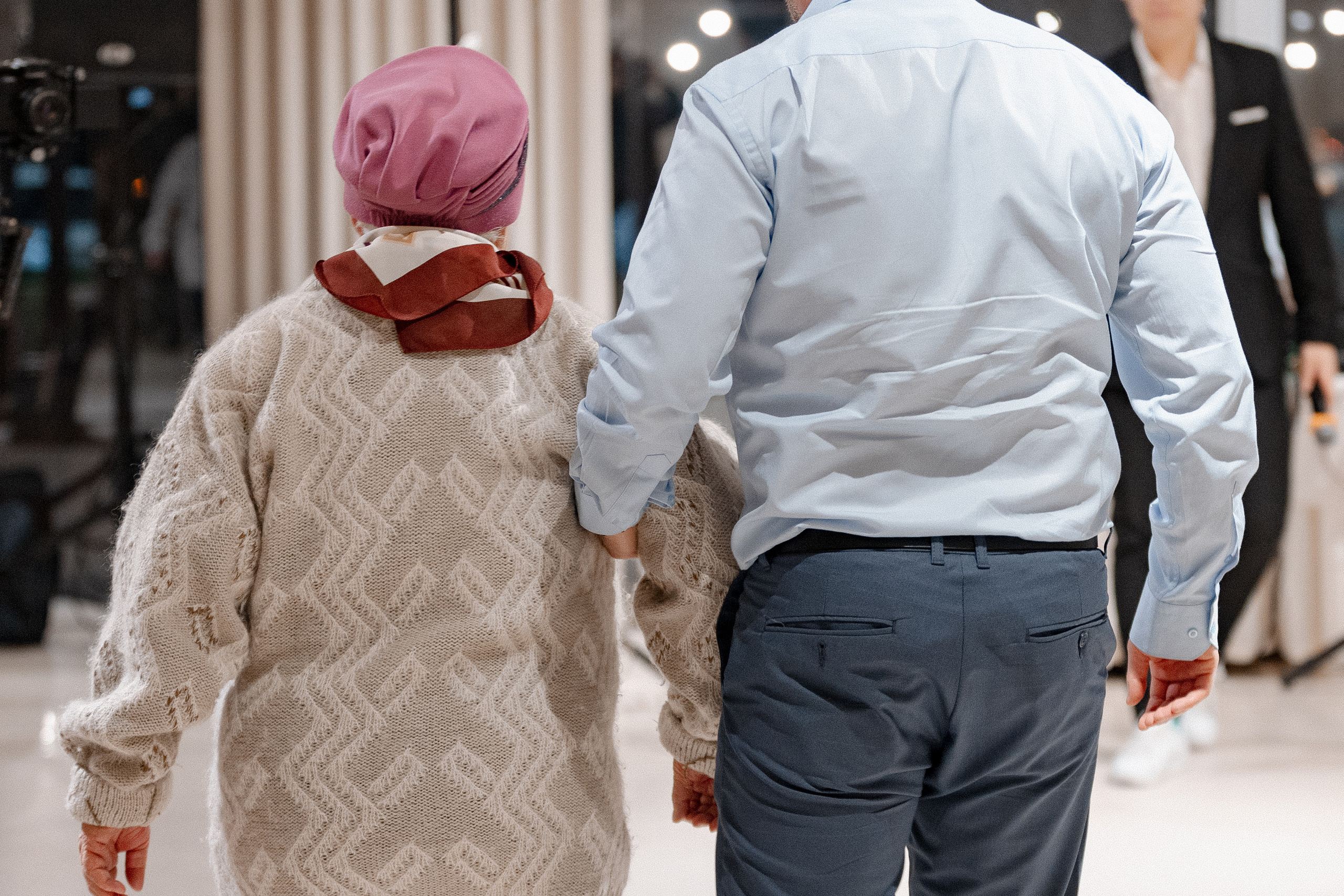 Темирлан и Раиса. Азимжан Нуритдинходжаев — свадебный фотограф