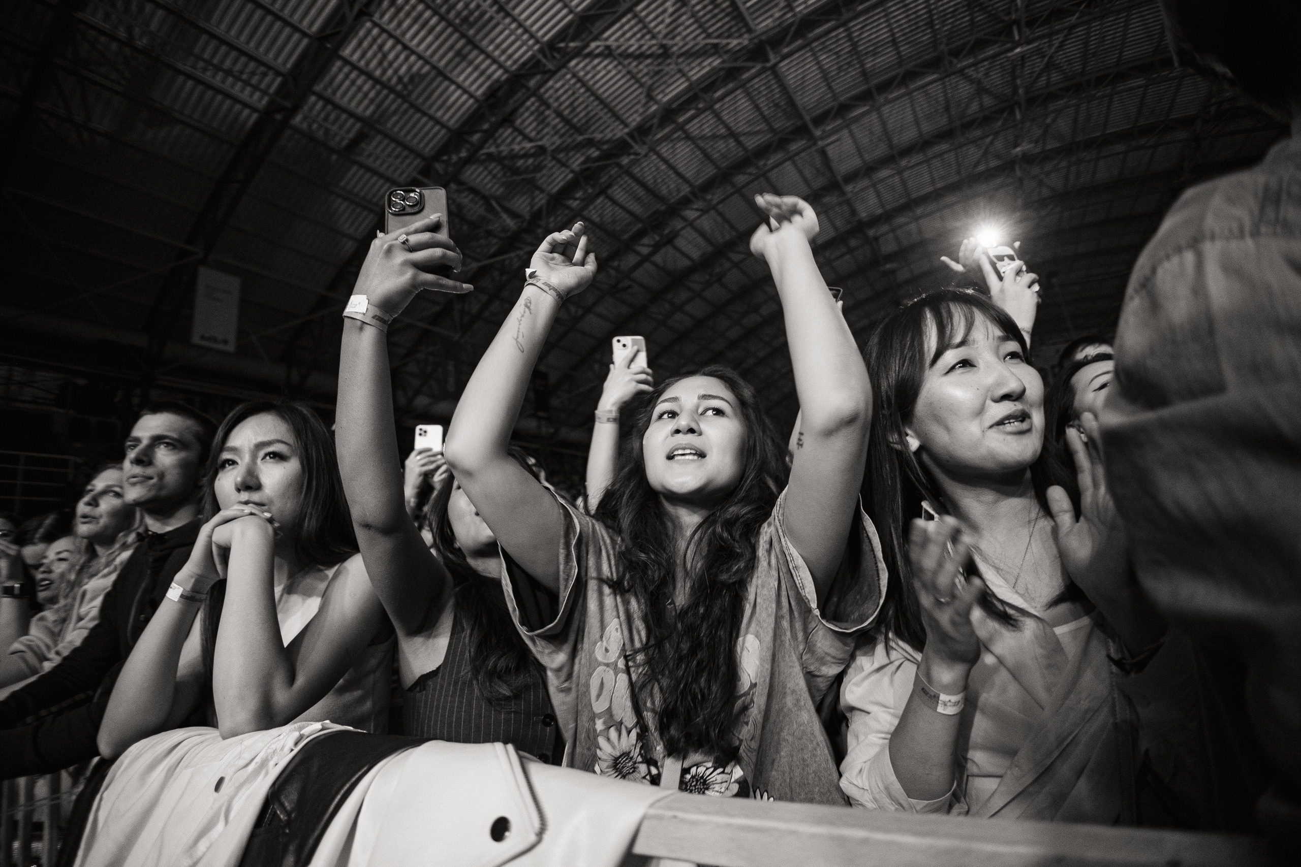 Баста | Концерт. Азимжан Нуритдинходжаев — свадебный фотограф