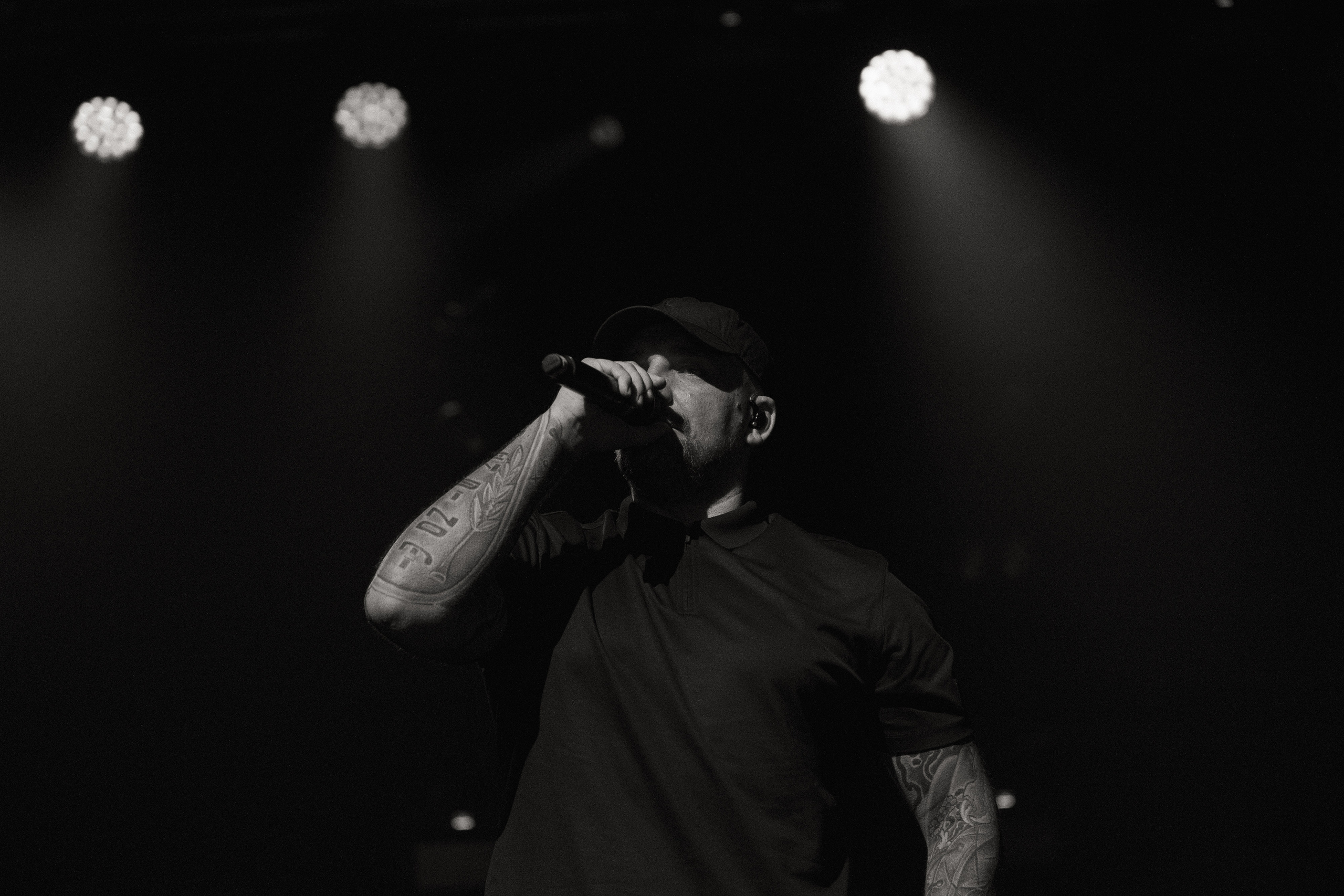 Баста | Концерт. Азимжан Нуритдинходжаев — свадебный фотограф