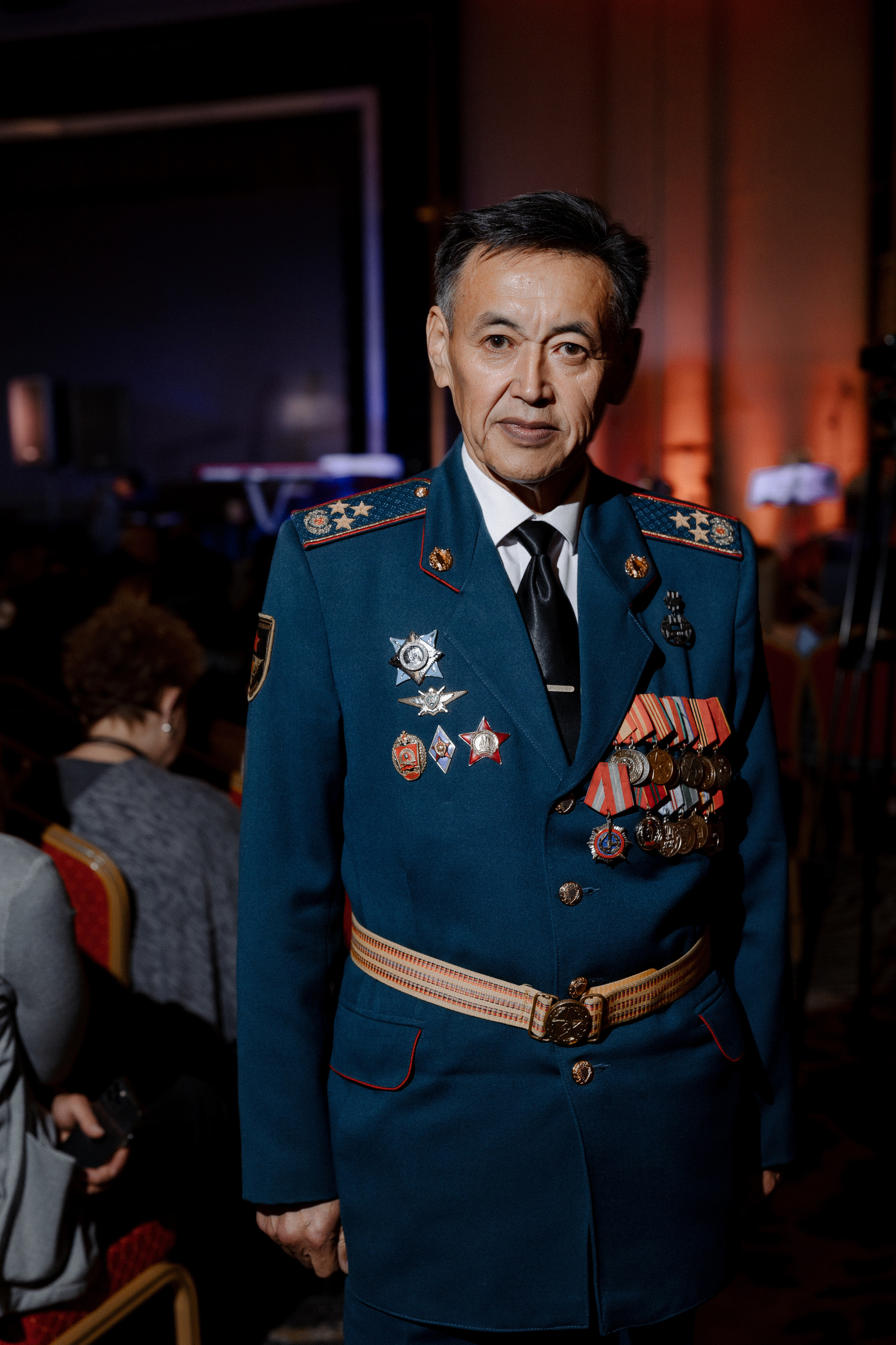 Concert Music of Ulan Asamudinov. Азимжан Нуритдинходжаев — свадебный фотограф