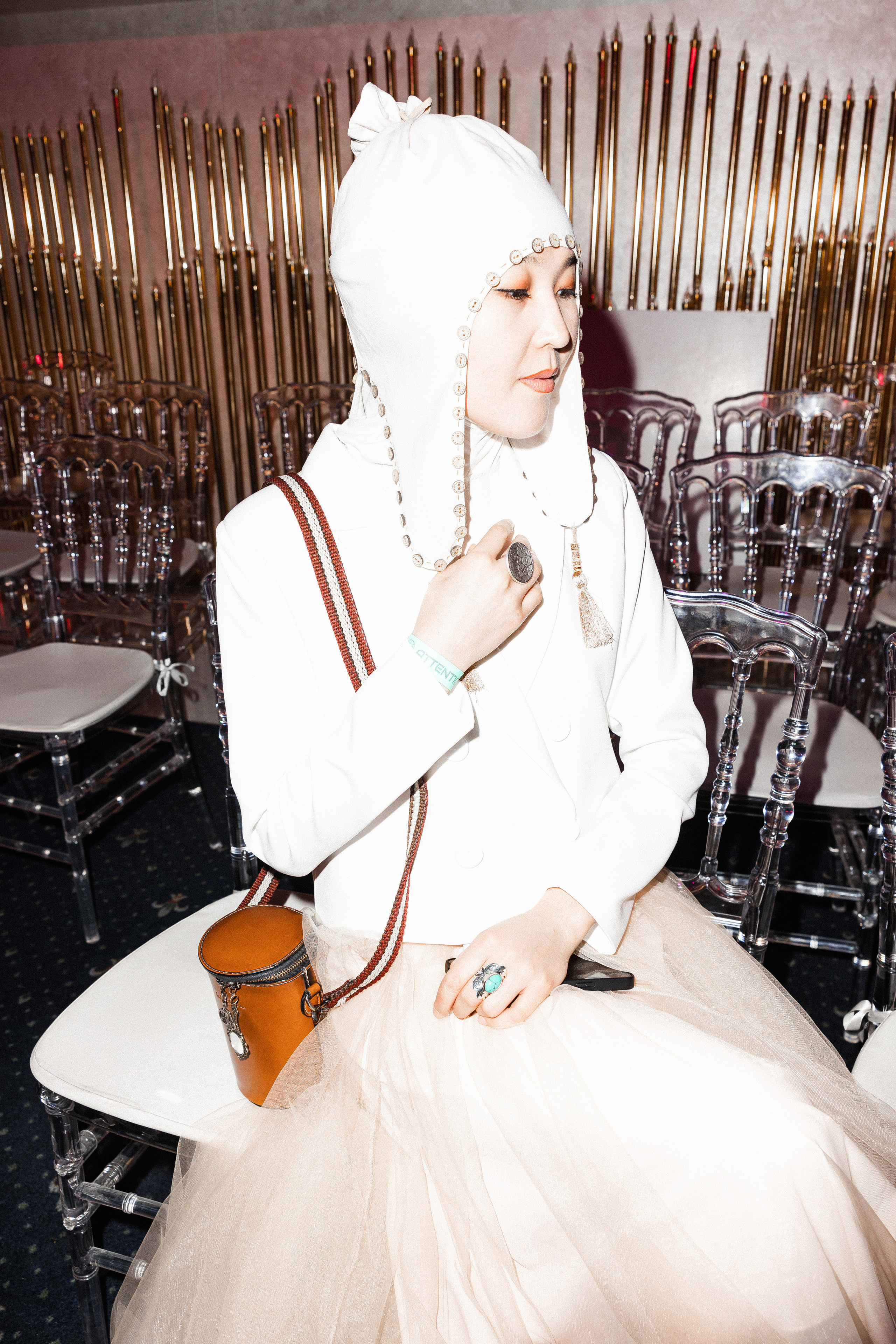 ATTENTION | Fashion Killa 2023. Азимжан Нуритдинходжаев — свадебный фотограф