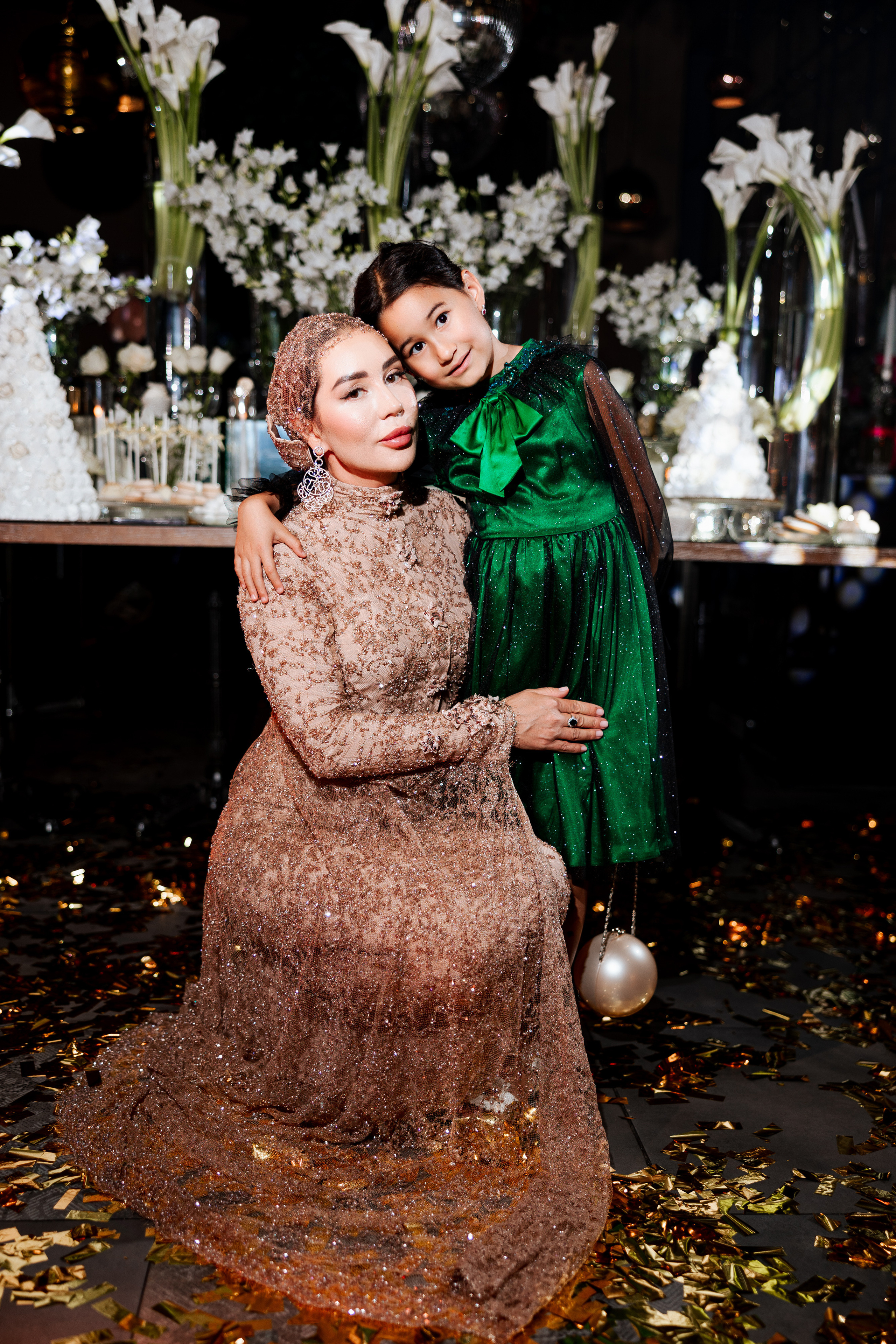 Birthday Party. Азимжан Нуритдинходжаев — свадебный фотограф