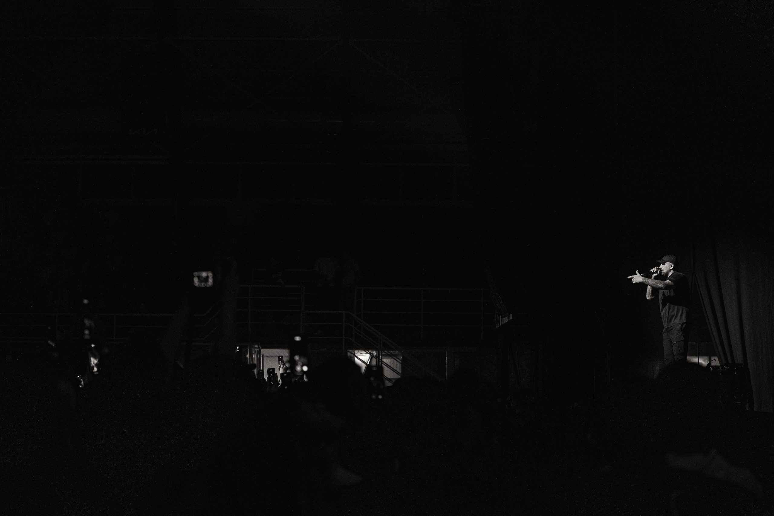 Баста | Концерт. Азимжан Нуритдинходжаев — свадебный фотограф