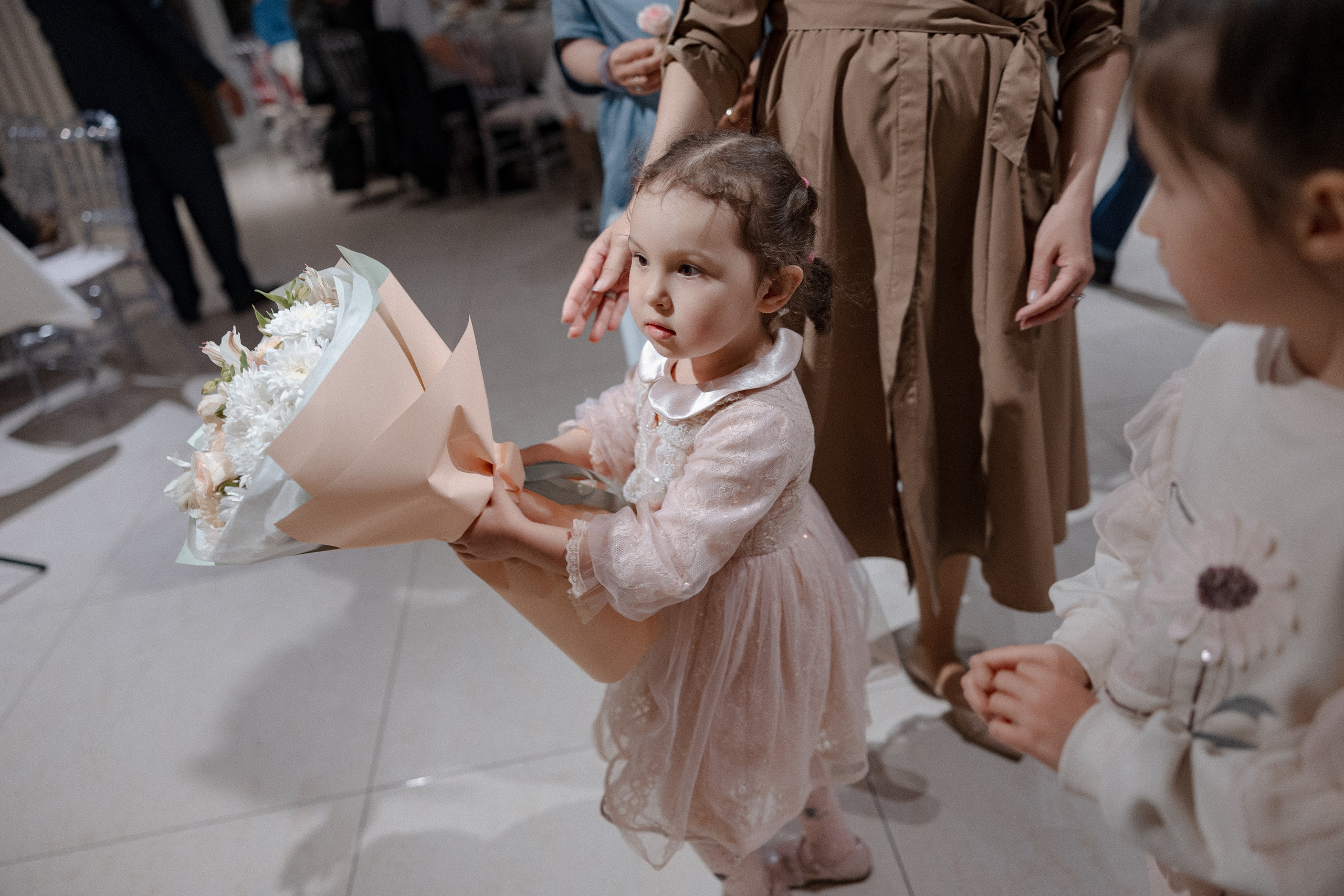 Темирлан и Раиса. Азимжан Нуритдинходжаев — свадебный фотограф