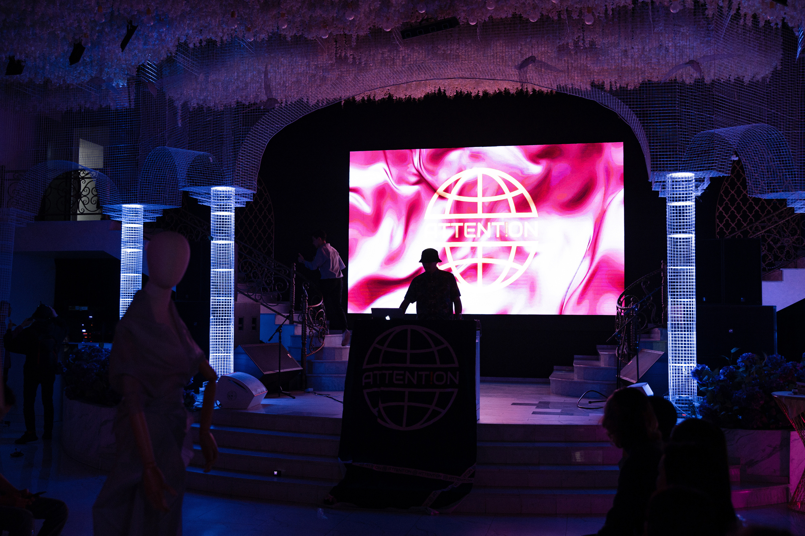 ATTENTION | Fashion Killa 2023. Азимжан Нуритдинходжаев — свадебный фотограф