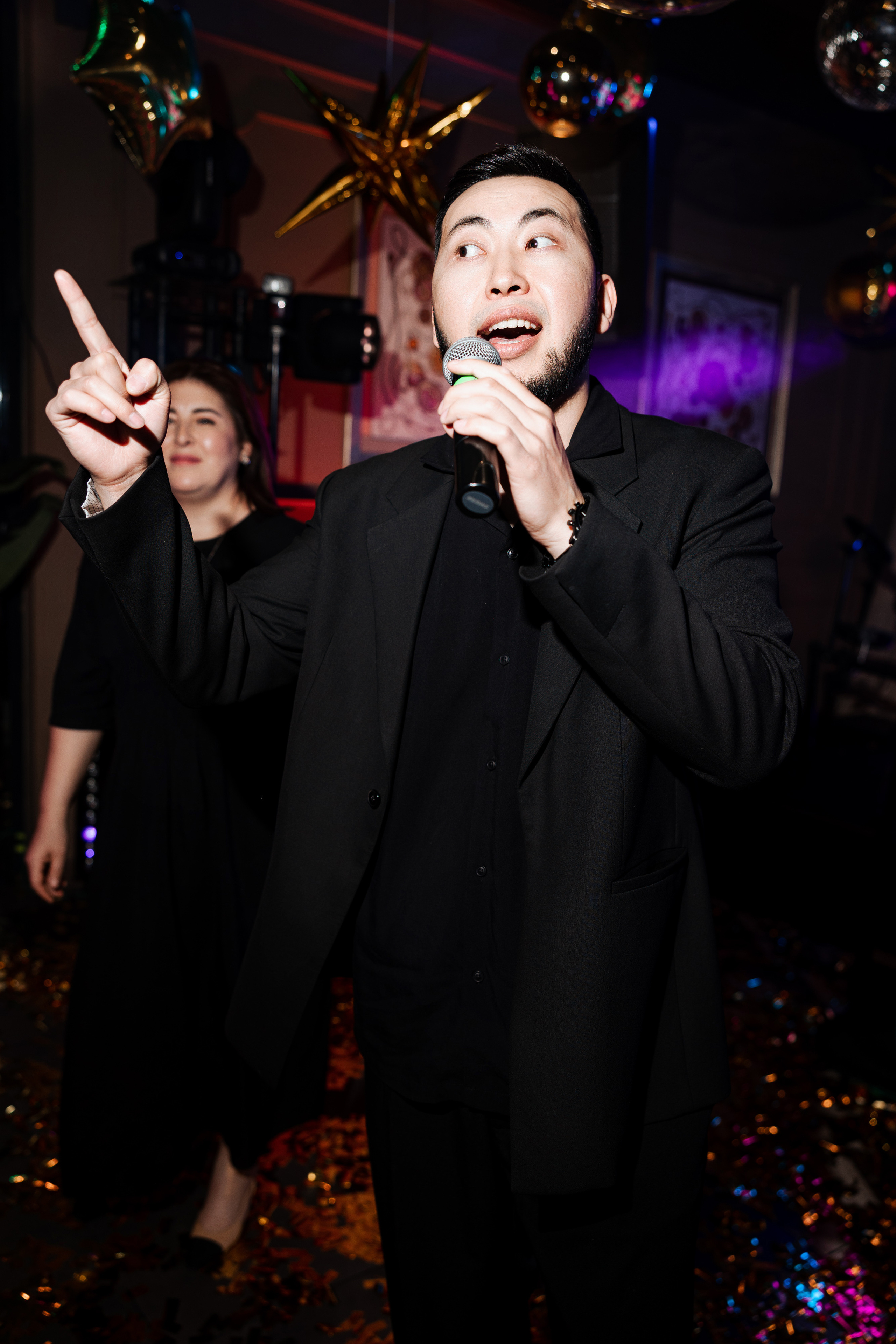 Birthday Party. Азимжан Нуритдинходжаев — свадебный фотограф