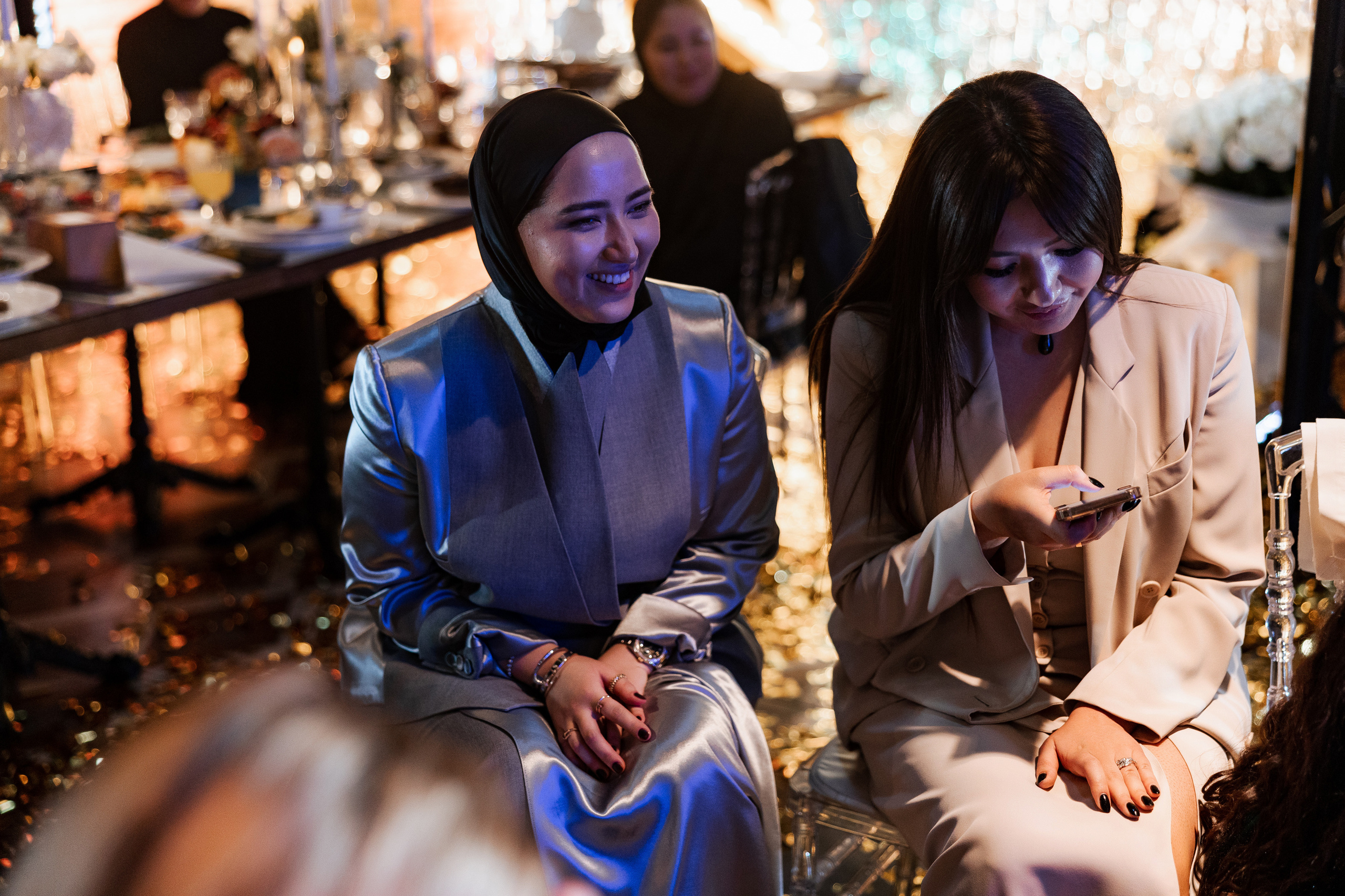 Birthday Party. Азимжан Нуритдинходжаев — свадебный фотограф