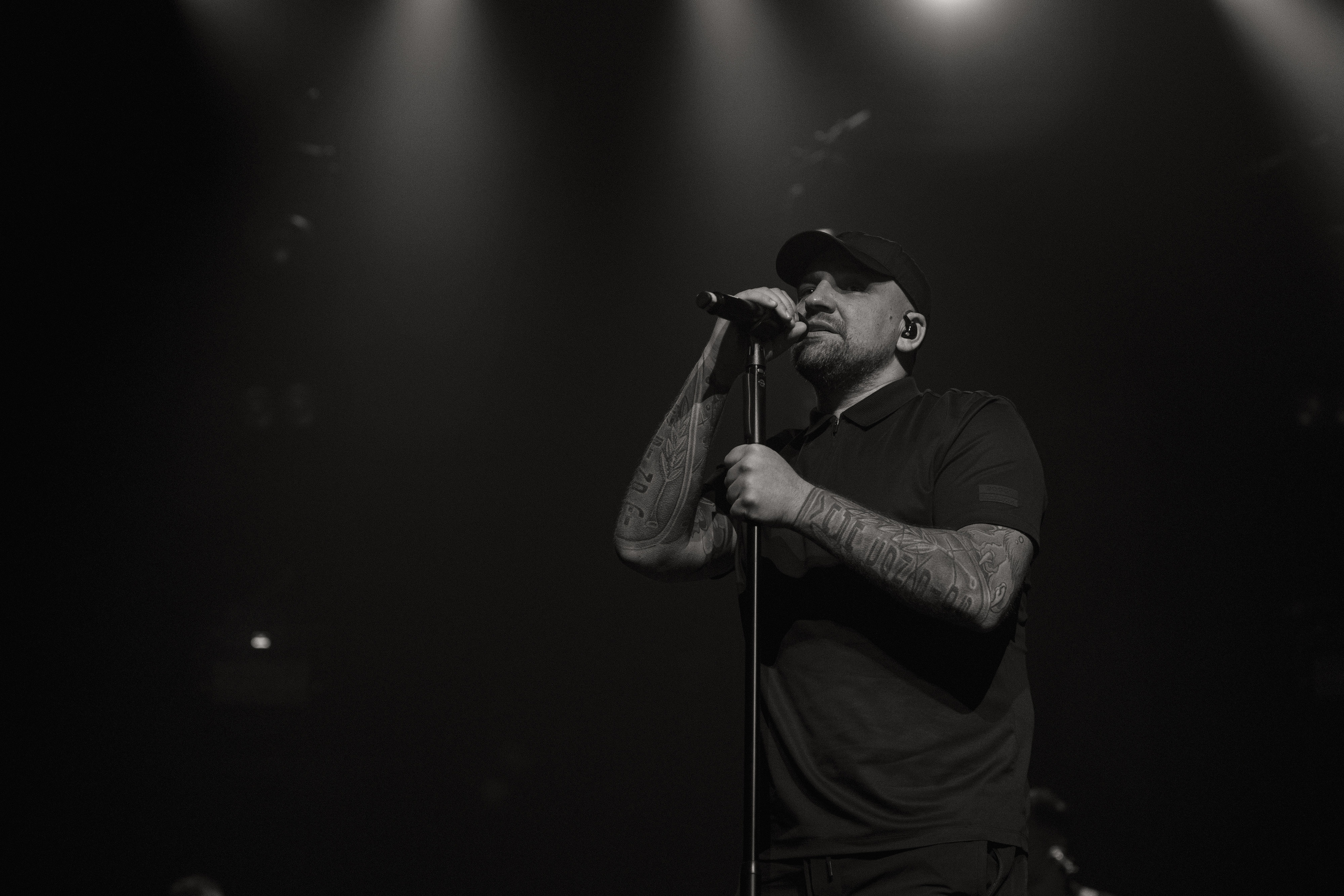 Баста | Концерт. Азимжан Нуритдинходжаев — свадебный фотограф