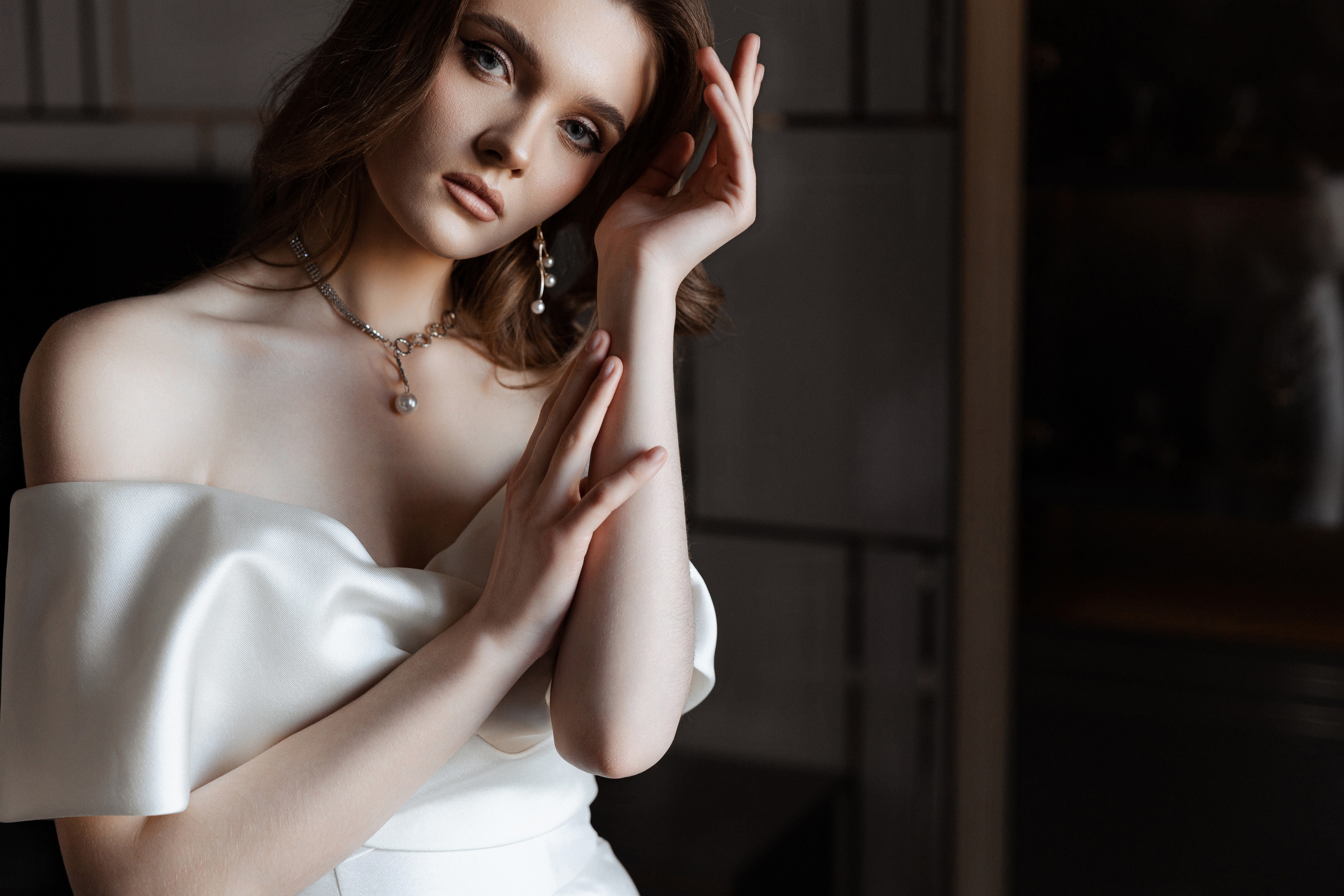 Утро Ксении. Азимжан Нуритдинходжаев — свадебный фотограф