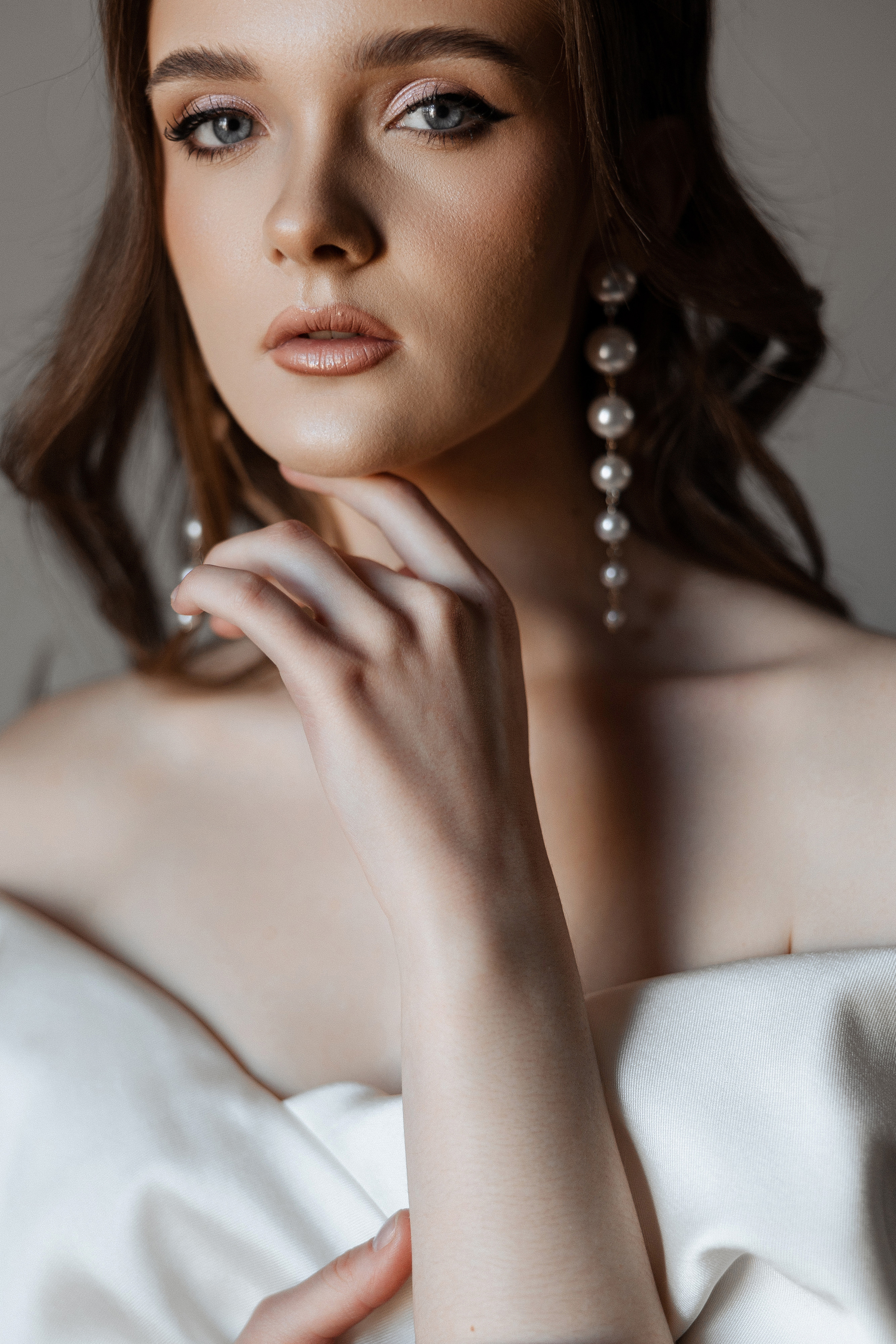 Утро Ксении. Азимжан Нуритдинходжаев — свадебный фотограф