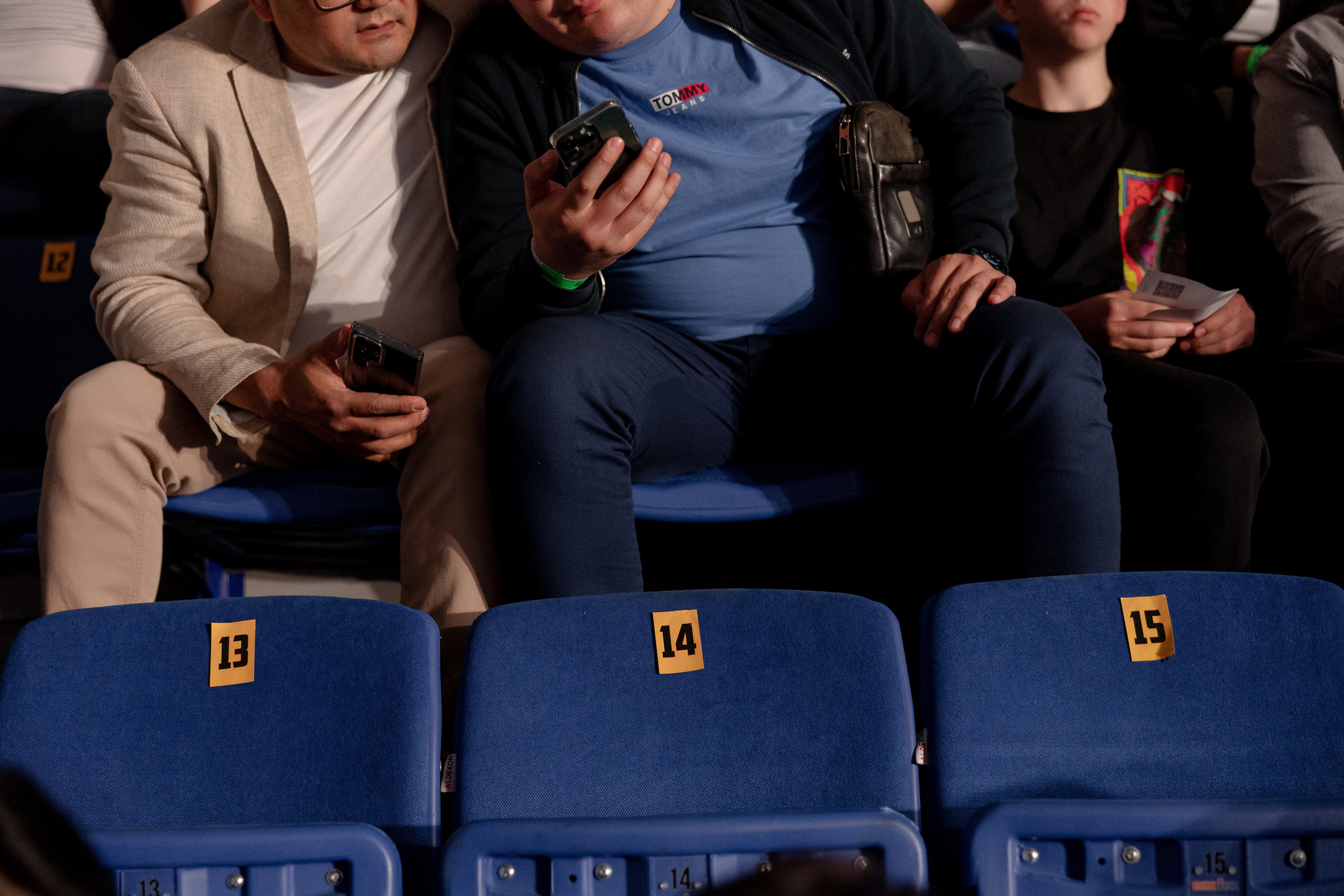 Баста | Концерт. Азимжан Нуритдинходжаев — свадебный фотограф