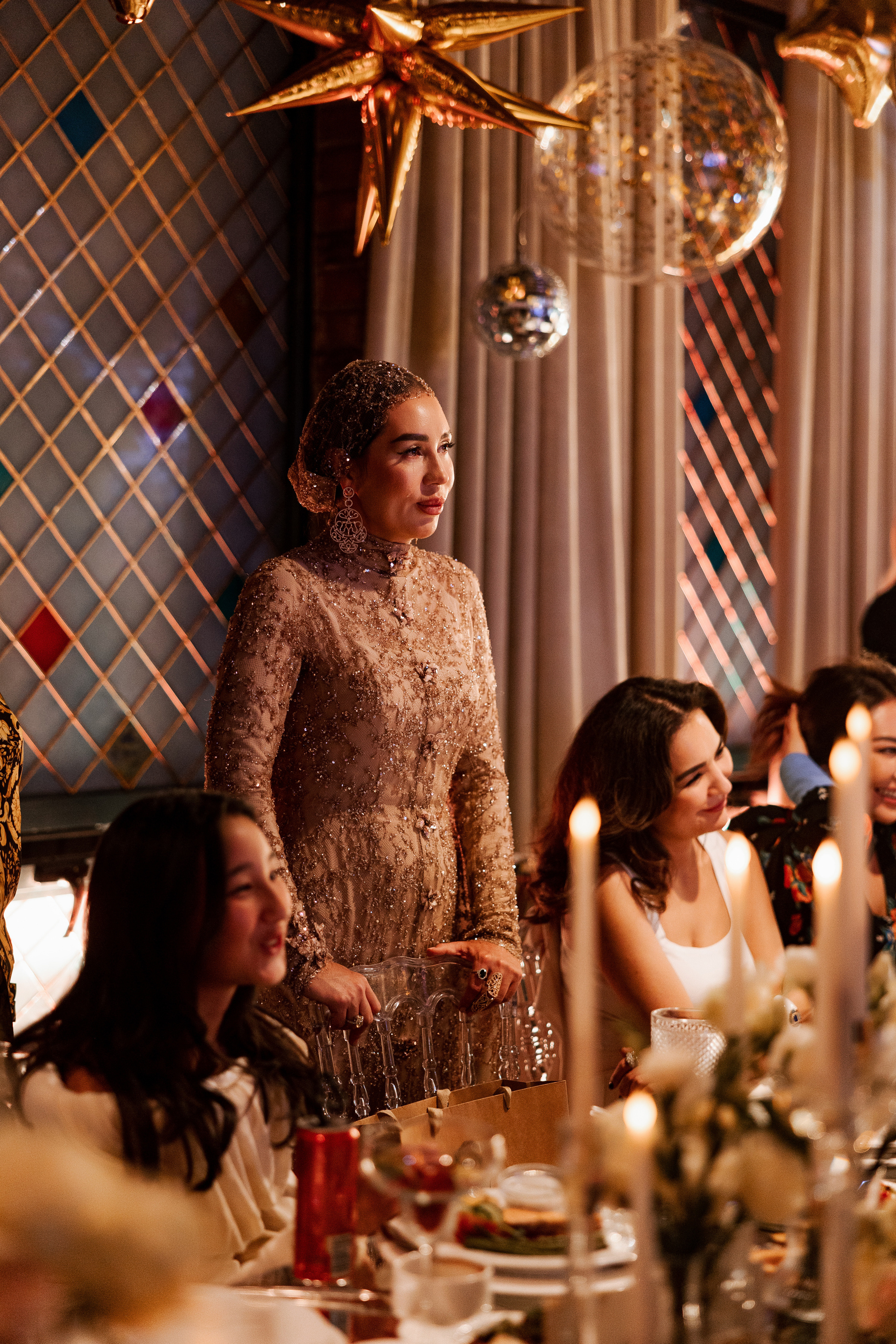 Birthday Party. Азимжан Нуритдинходжаев — свадебный фотограф