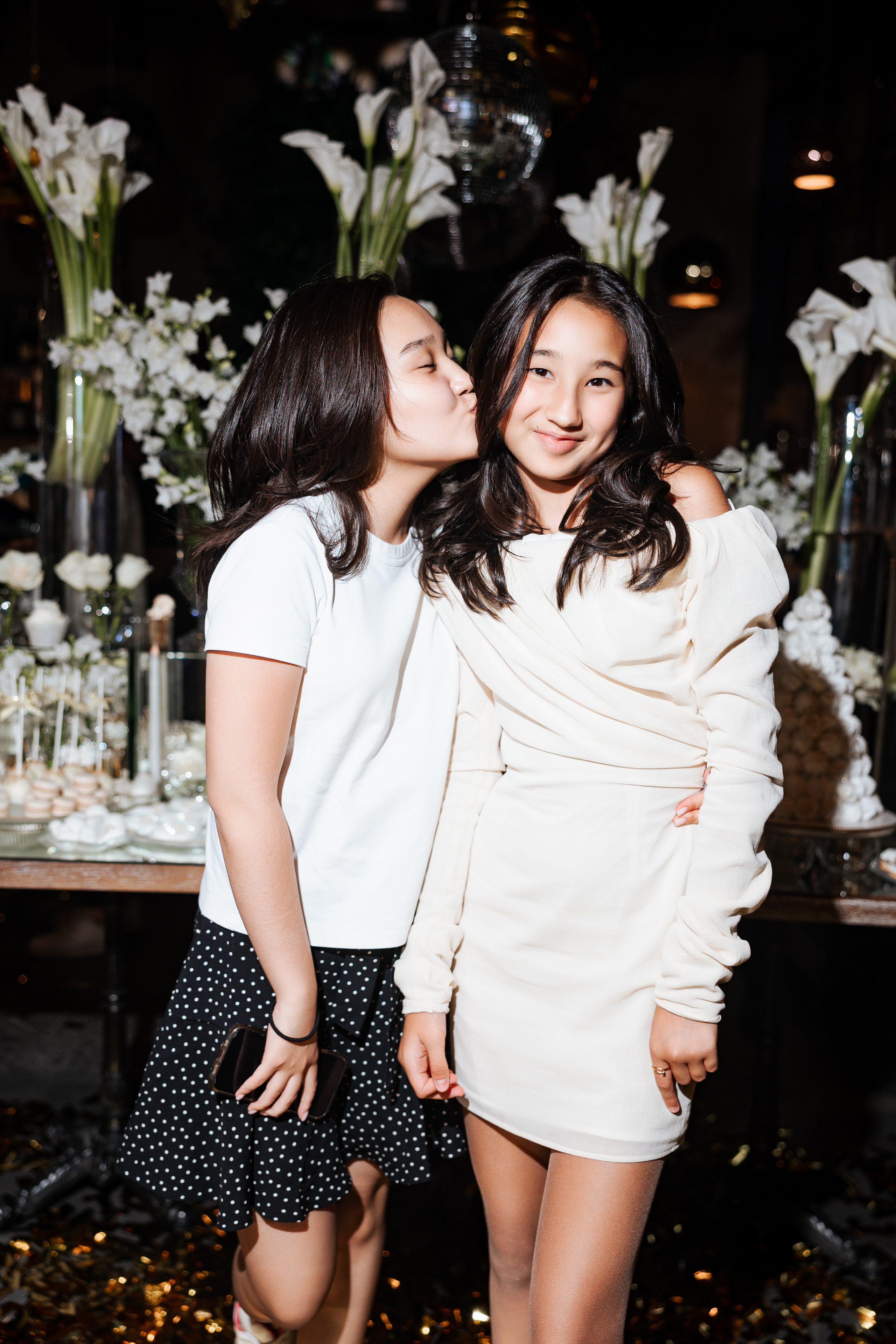 Birthday Party. Азимжан Нуритдинходжаев — свадебный фотограф