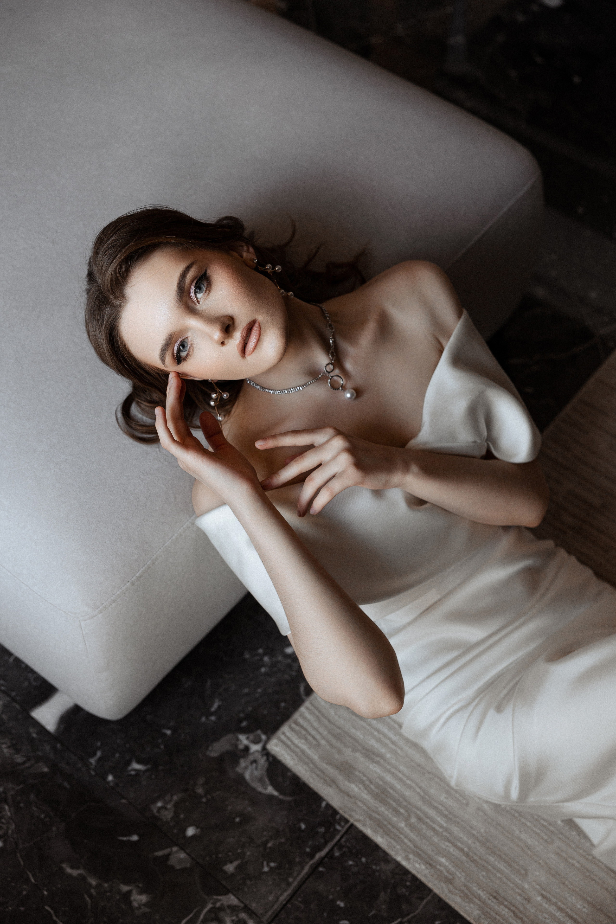 Утро Ксении. Азимжан Нуритдинходжаев — свадебный фотограф