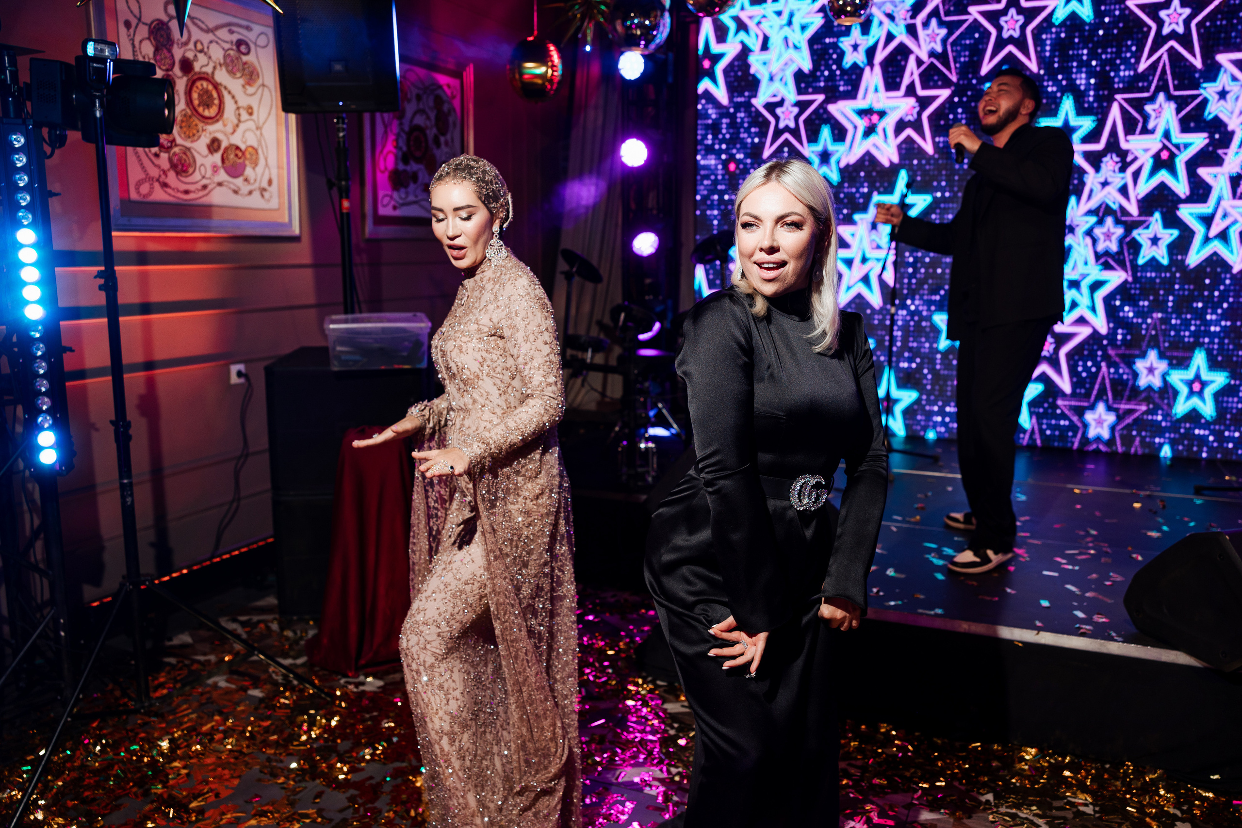 Birthday Party. Азимжан Нуритдинходжаев — свадебный фотограф