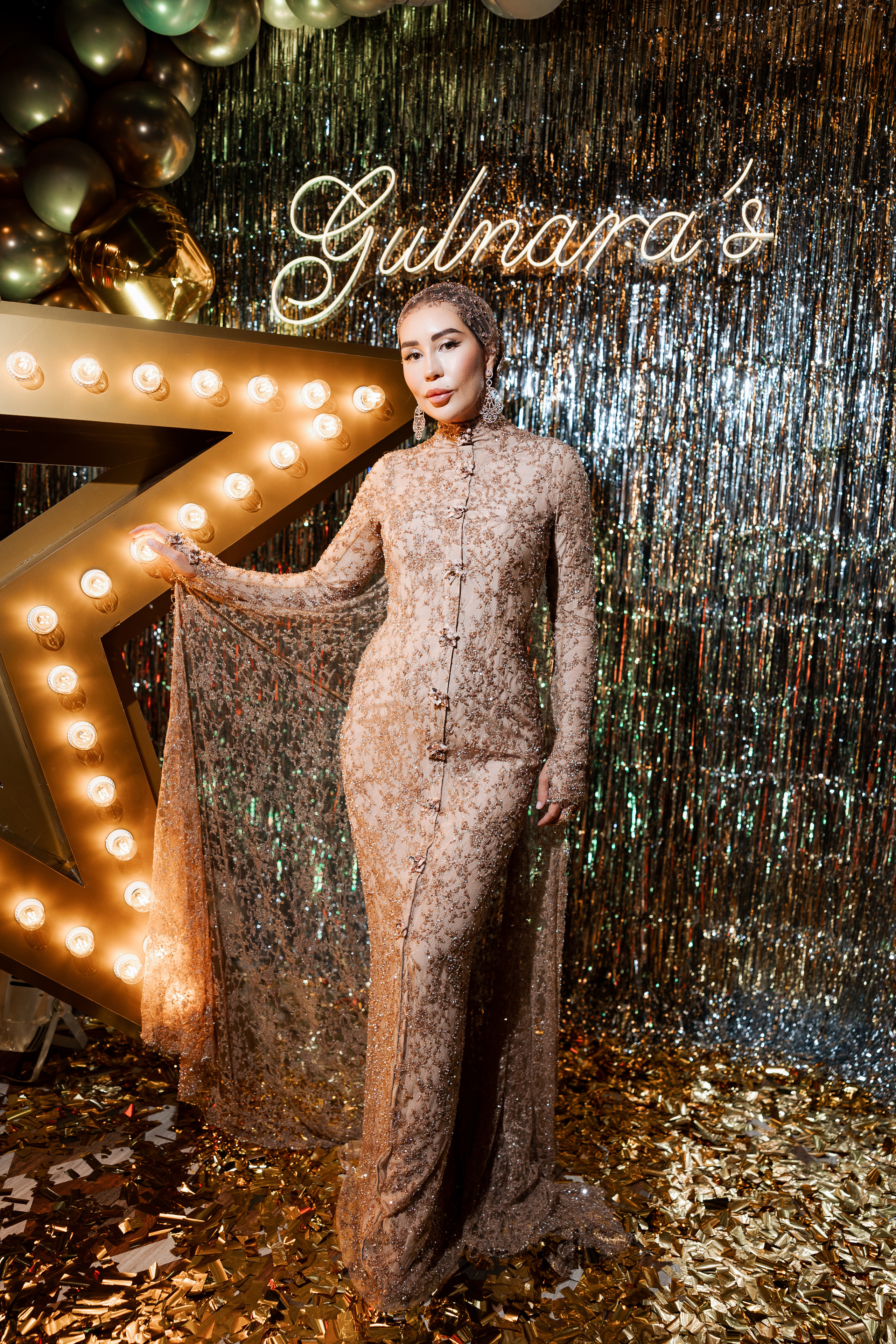 Birthday Party. Азимжан Нуритдинходжаев — свадебный фотограф